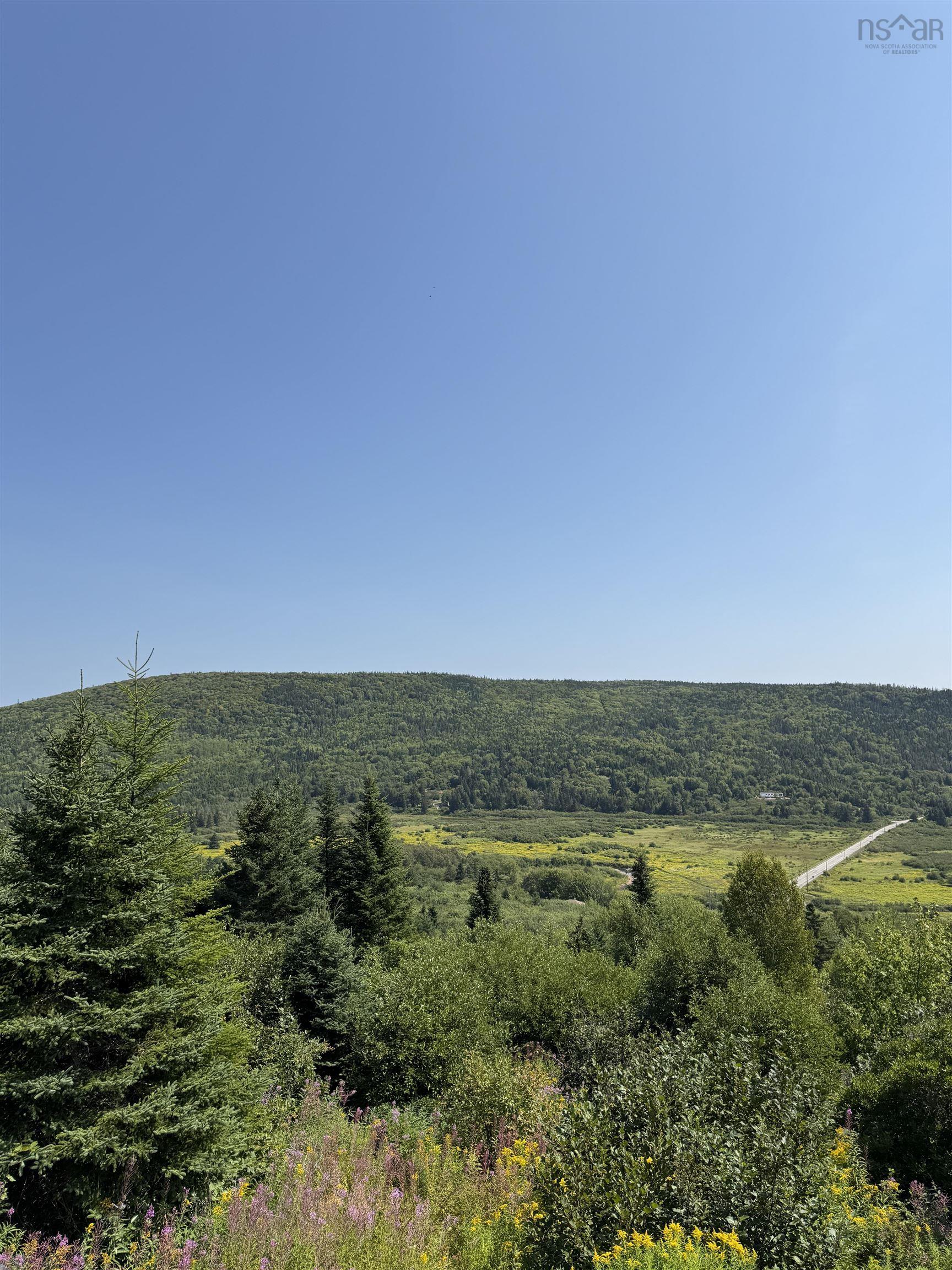 $59,900.00: Benacadie West Road, Benacadie West