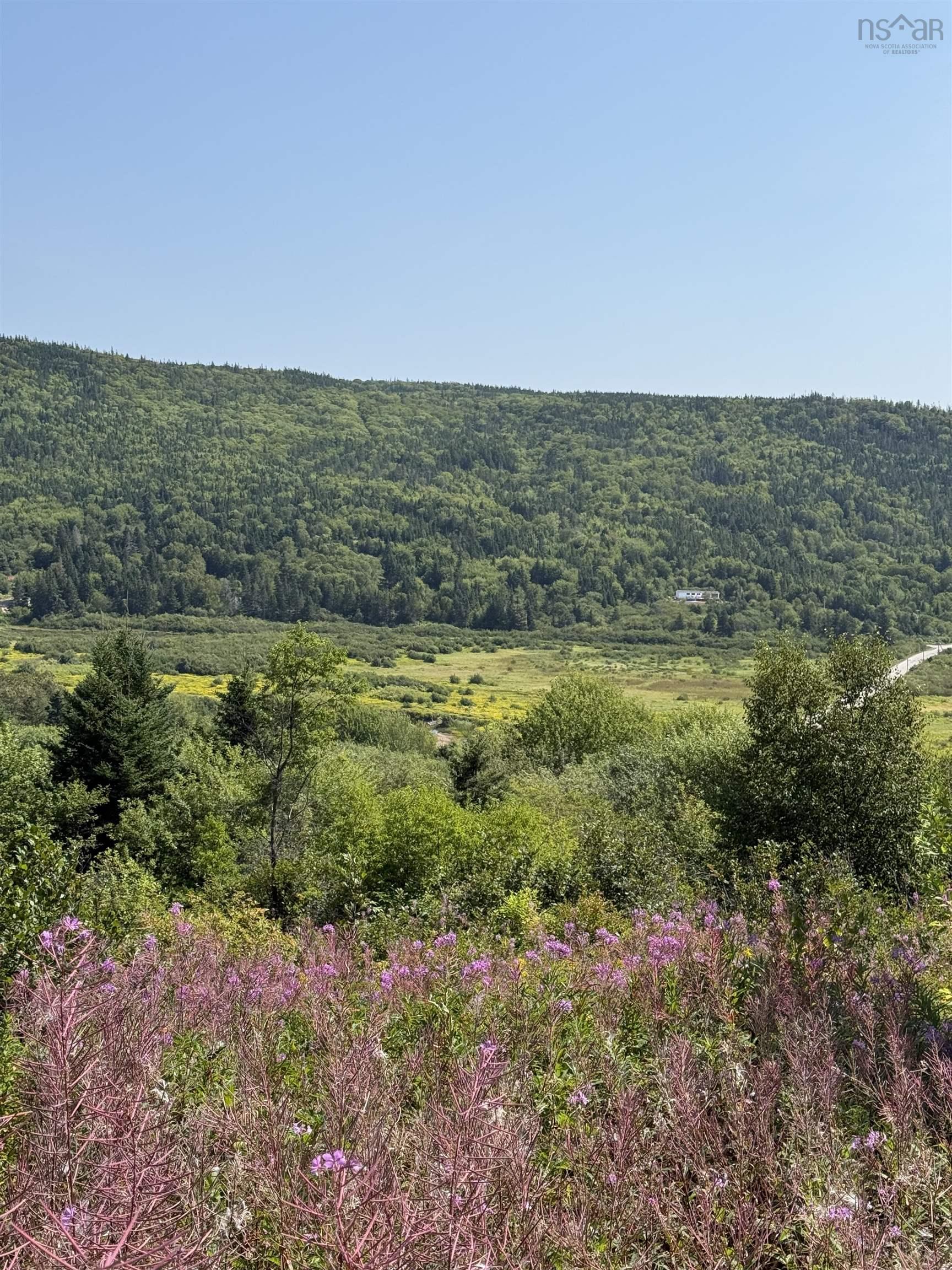 $59,900.00: Benacadie West Road, Benacadie West