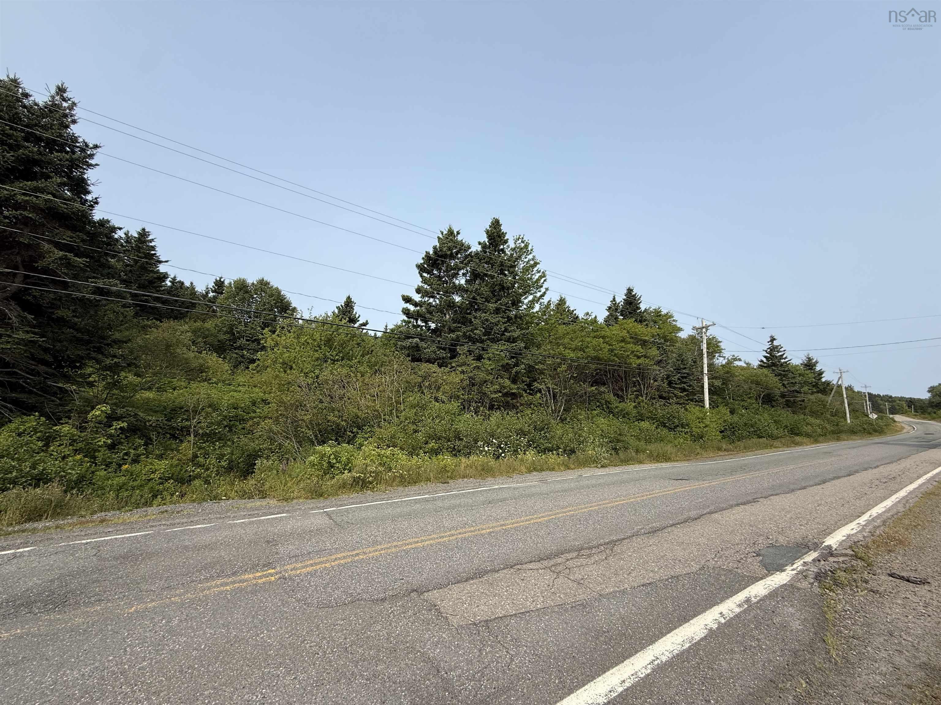 $59,900.00: Benacadie West Road, Benacadie West