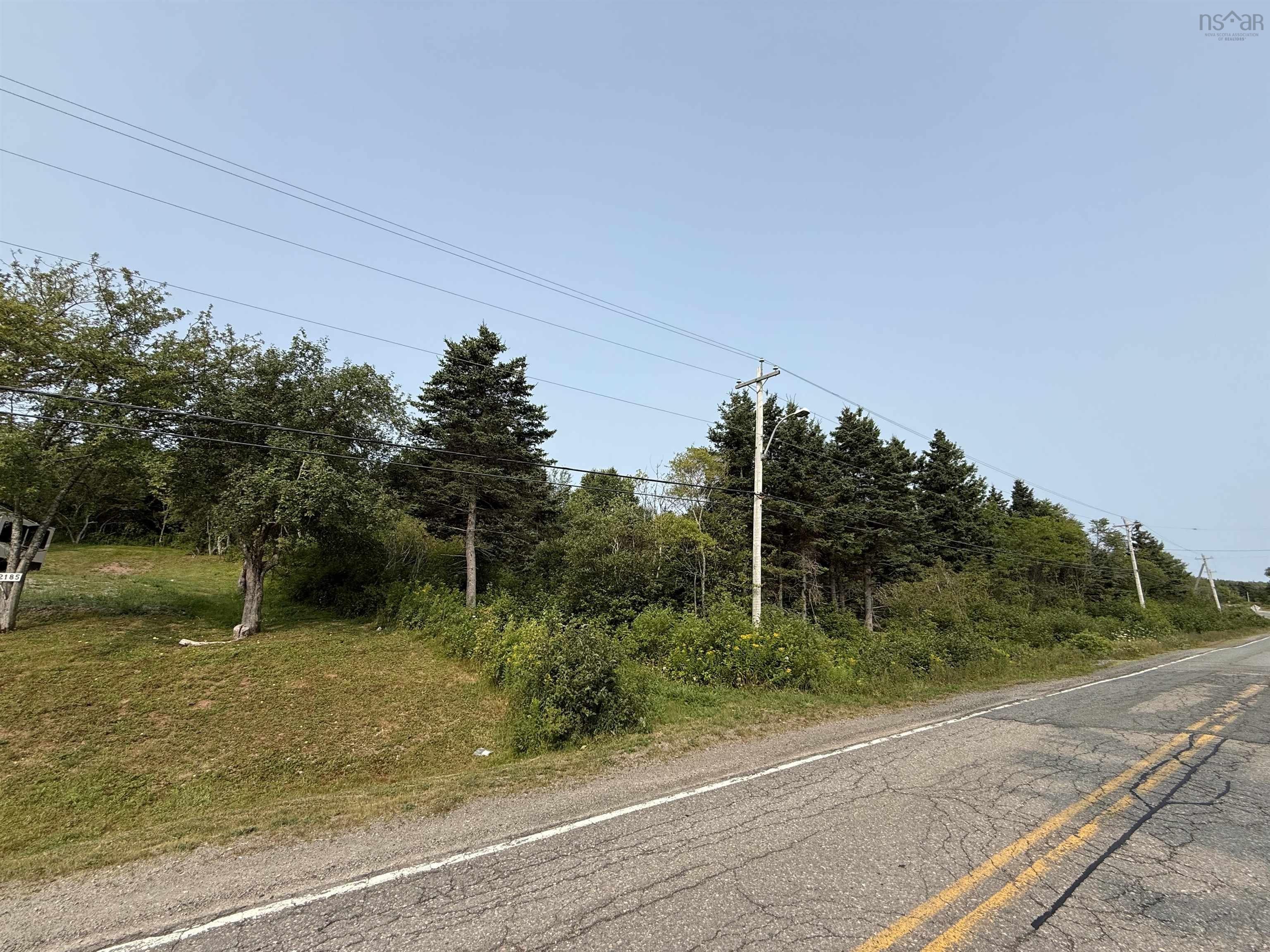 $59,900.00: Benacadie West Road, Benacadie West