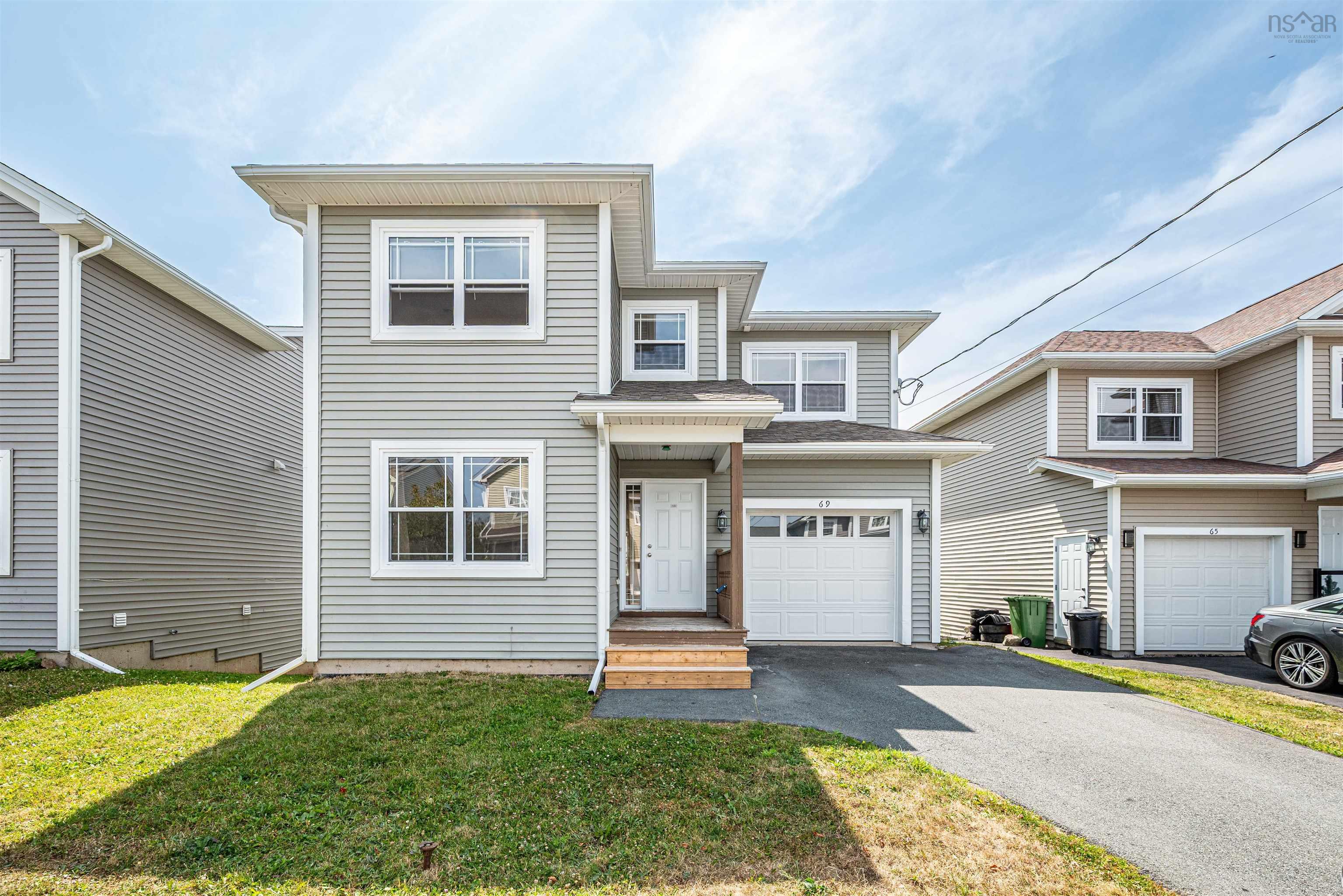 69 Alabaster Way, Halifax, NS (MLS® 202520165)