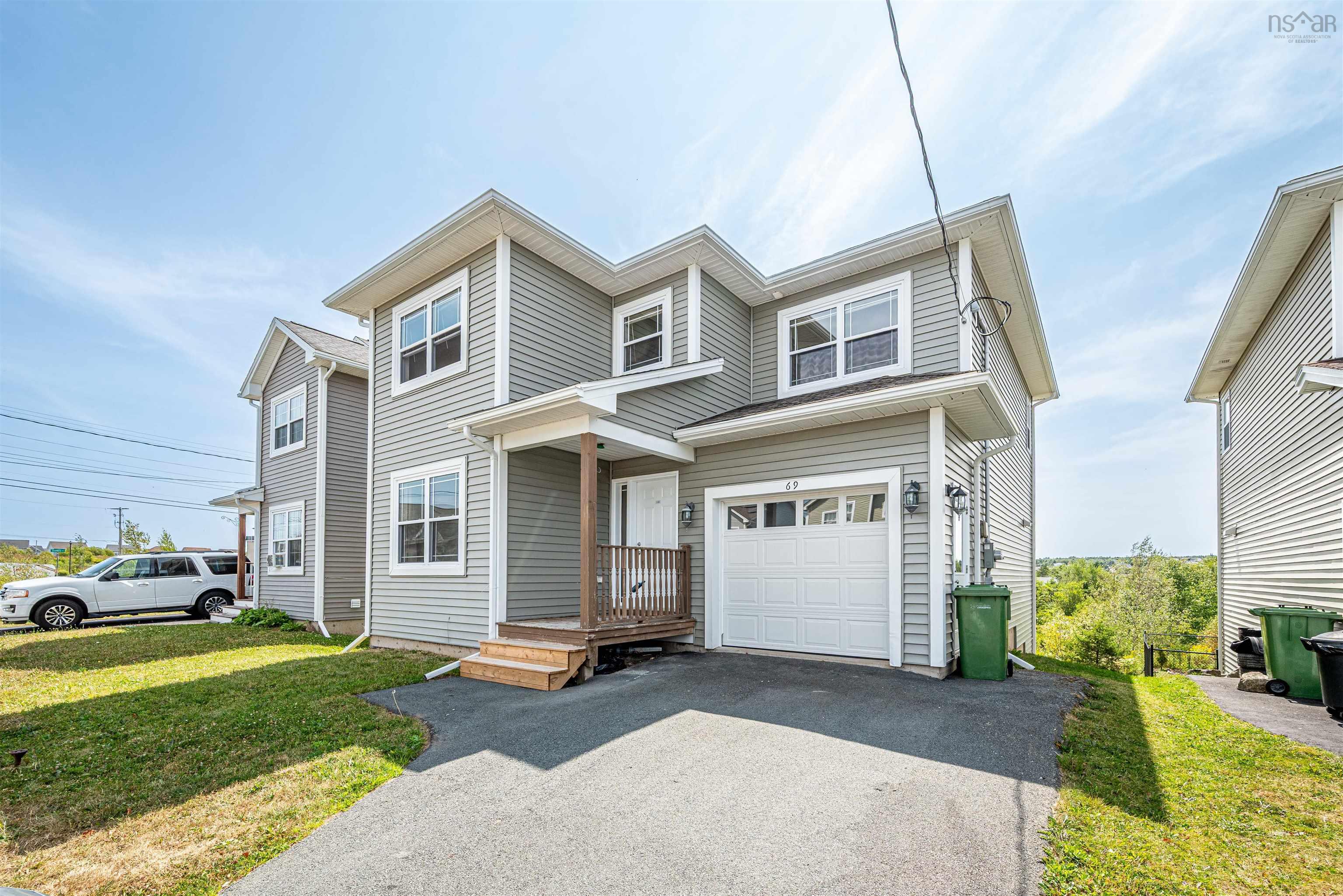 $649,999.00: 69 Alabaster Way, Halifax
