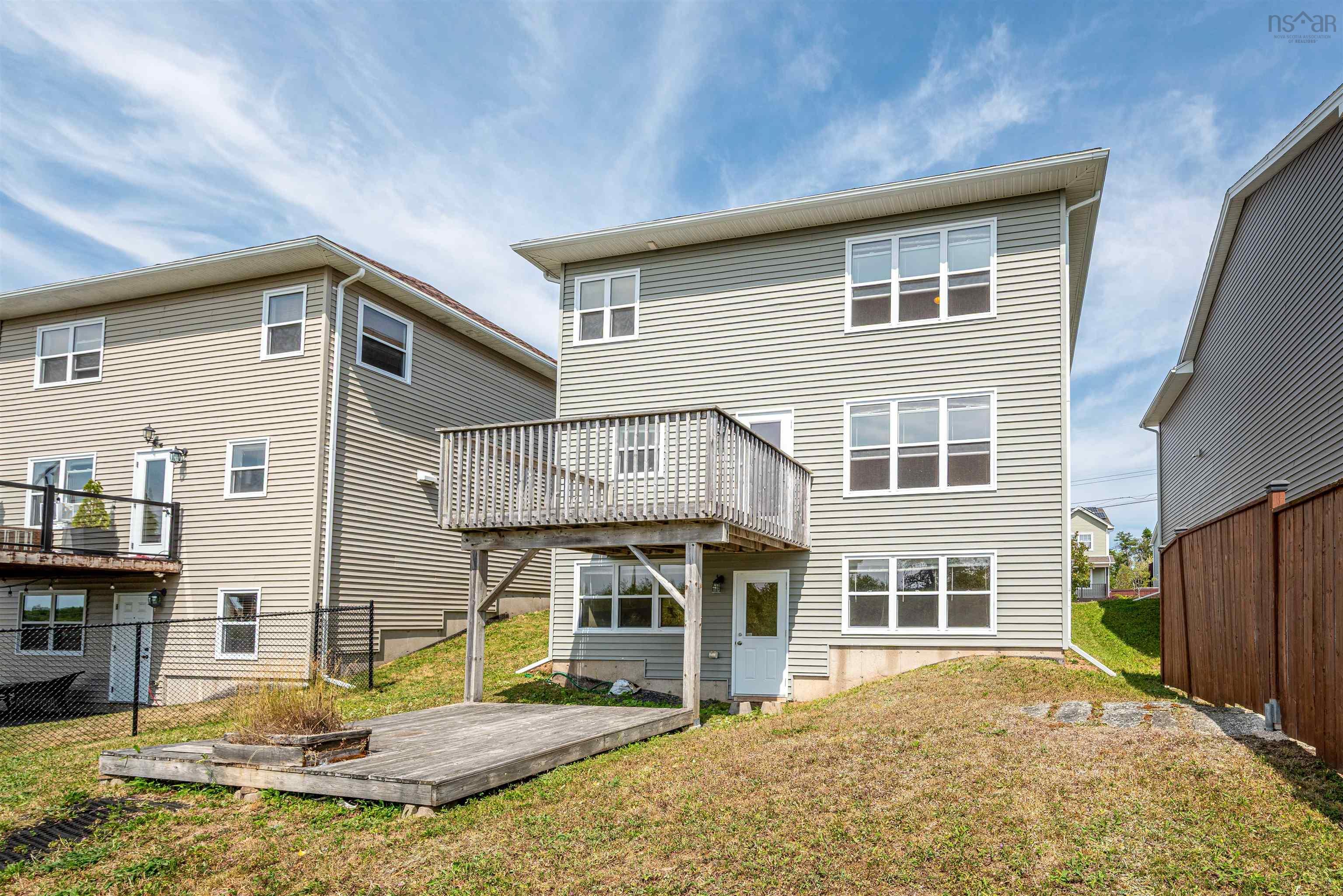 $649,999.00: 69 Alabaster Way, Halifax