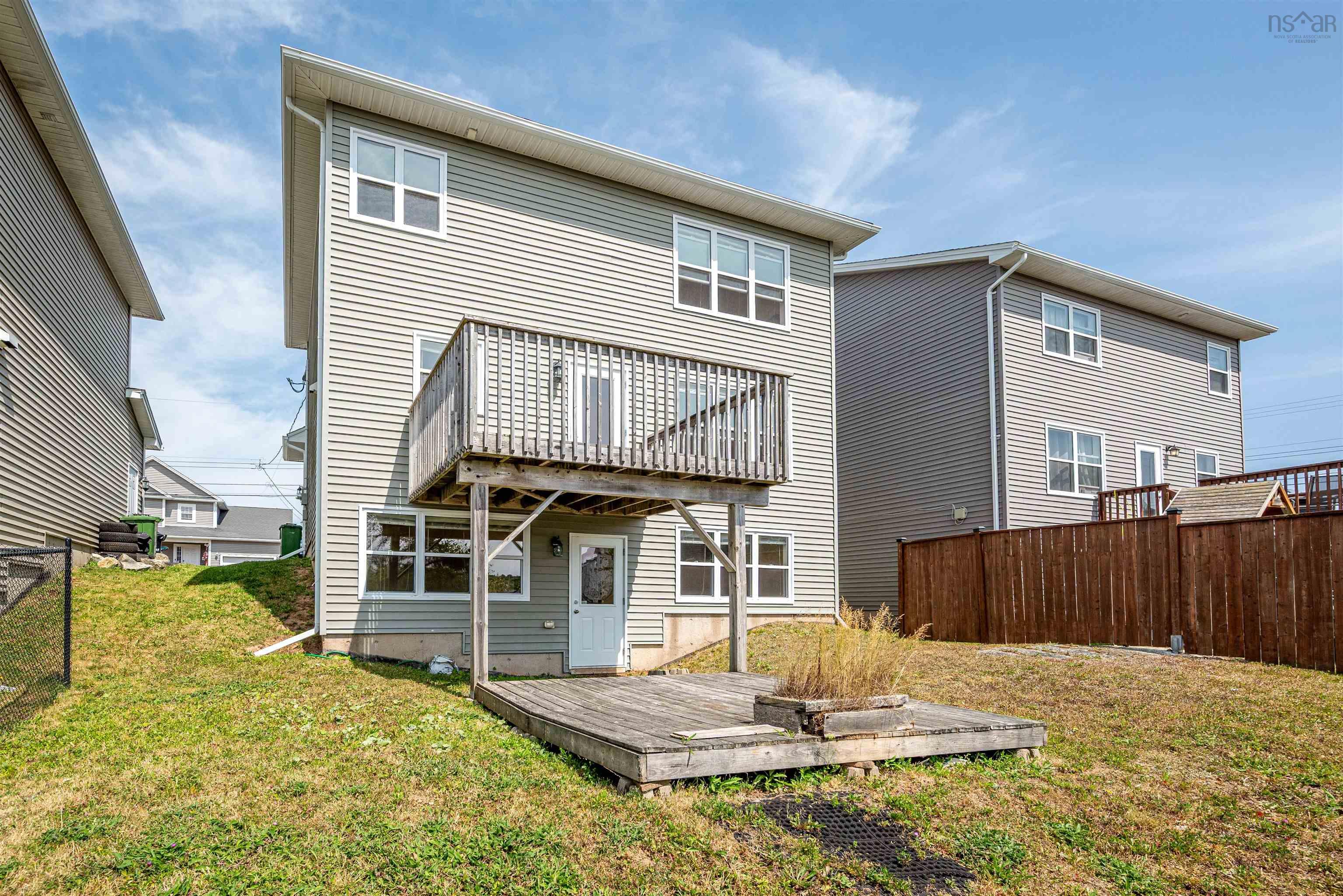 $649,999.00: 69 Alabaster Way, Halifax