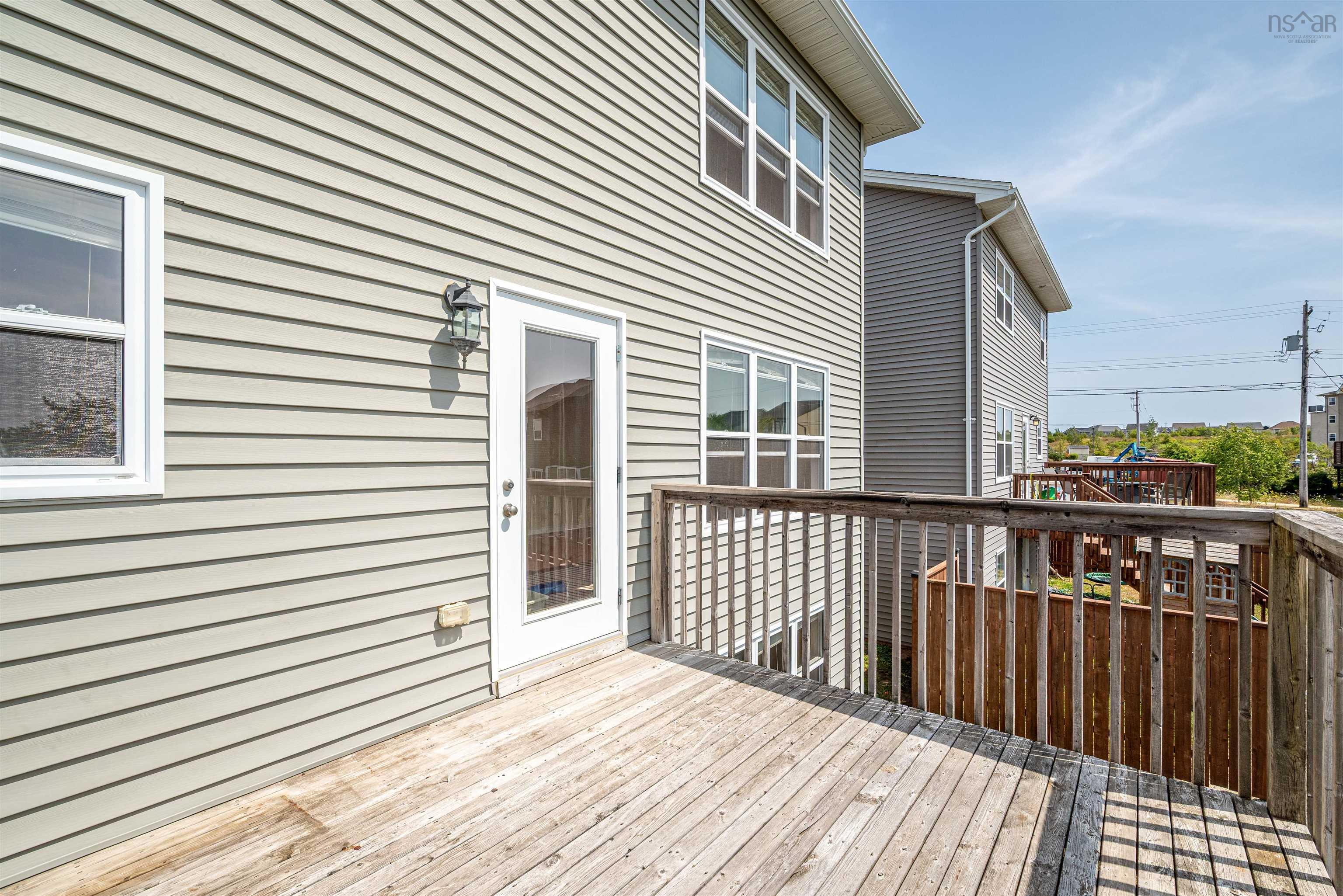 $649,999.00: 69 Alabaster Way, Halifax