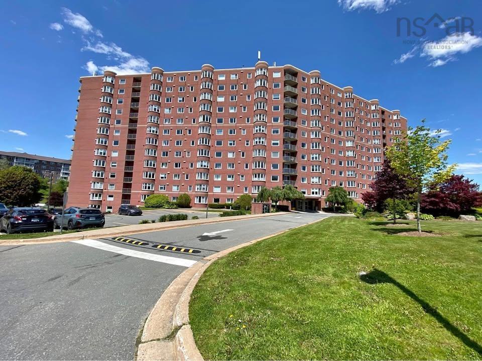 619 45 Vimy Avenue, Halifax, NS (MLS® 202520166)