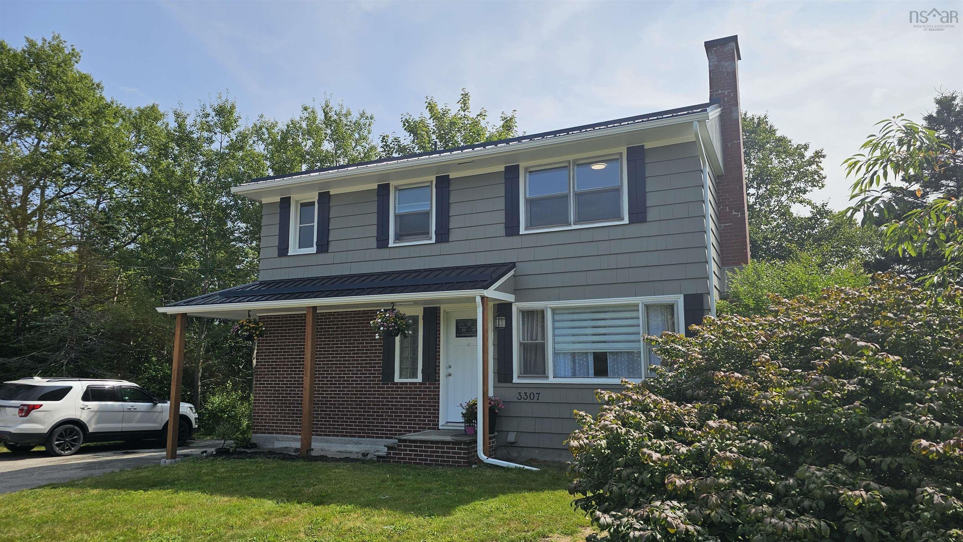 $325,000.00: 3307 Highway 3, Barrington Passage