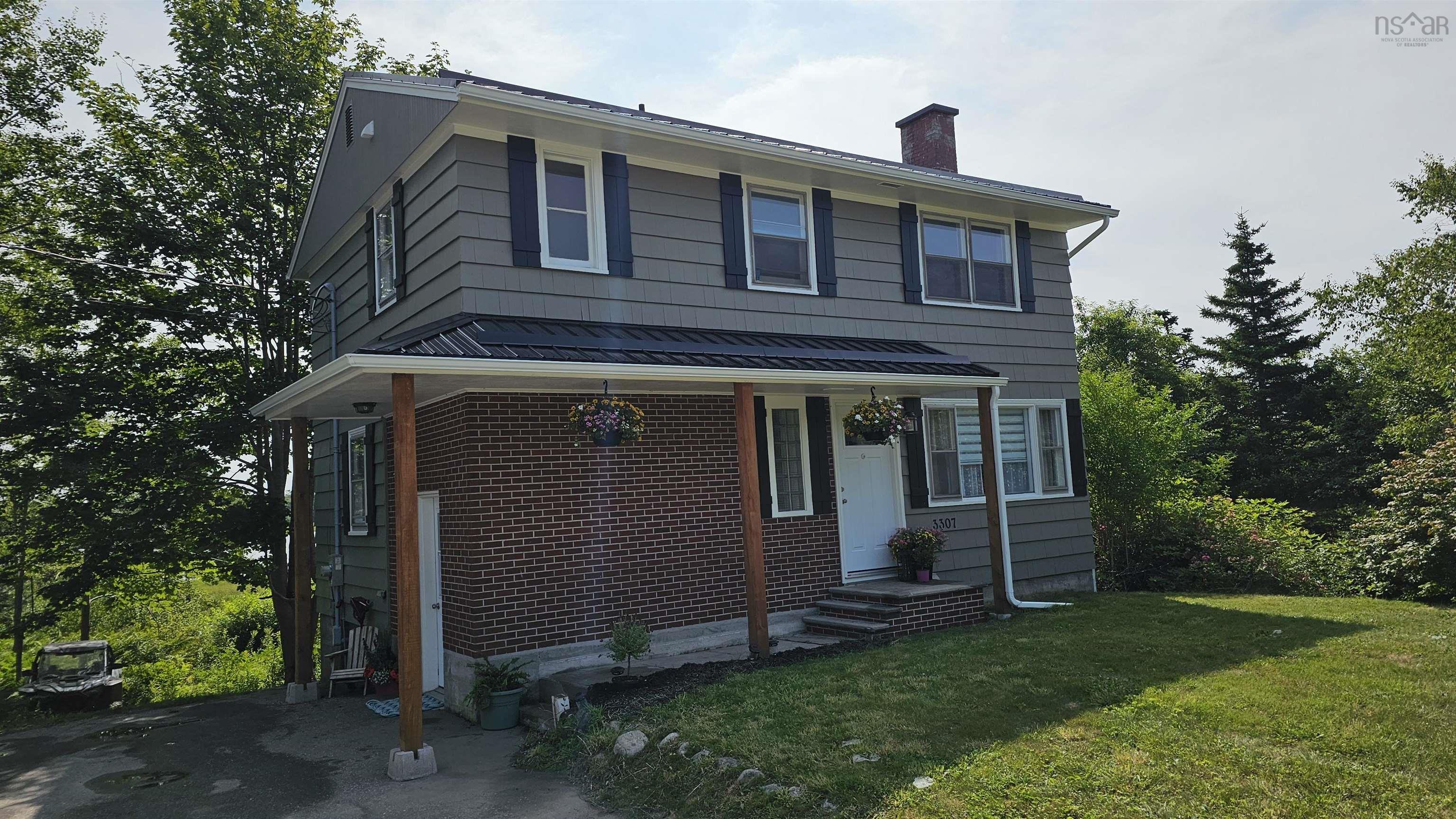 $325,000.00: 3307 Highway 3, Barrington Passage