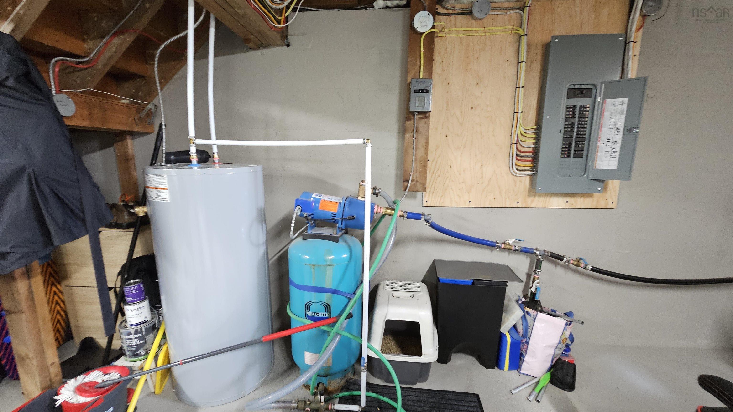 $325,000.00: 3307 Highway 3, Barrington Passage