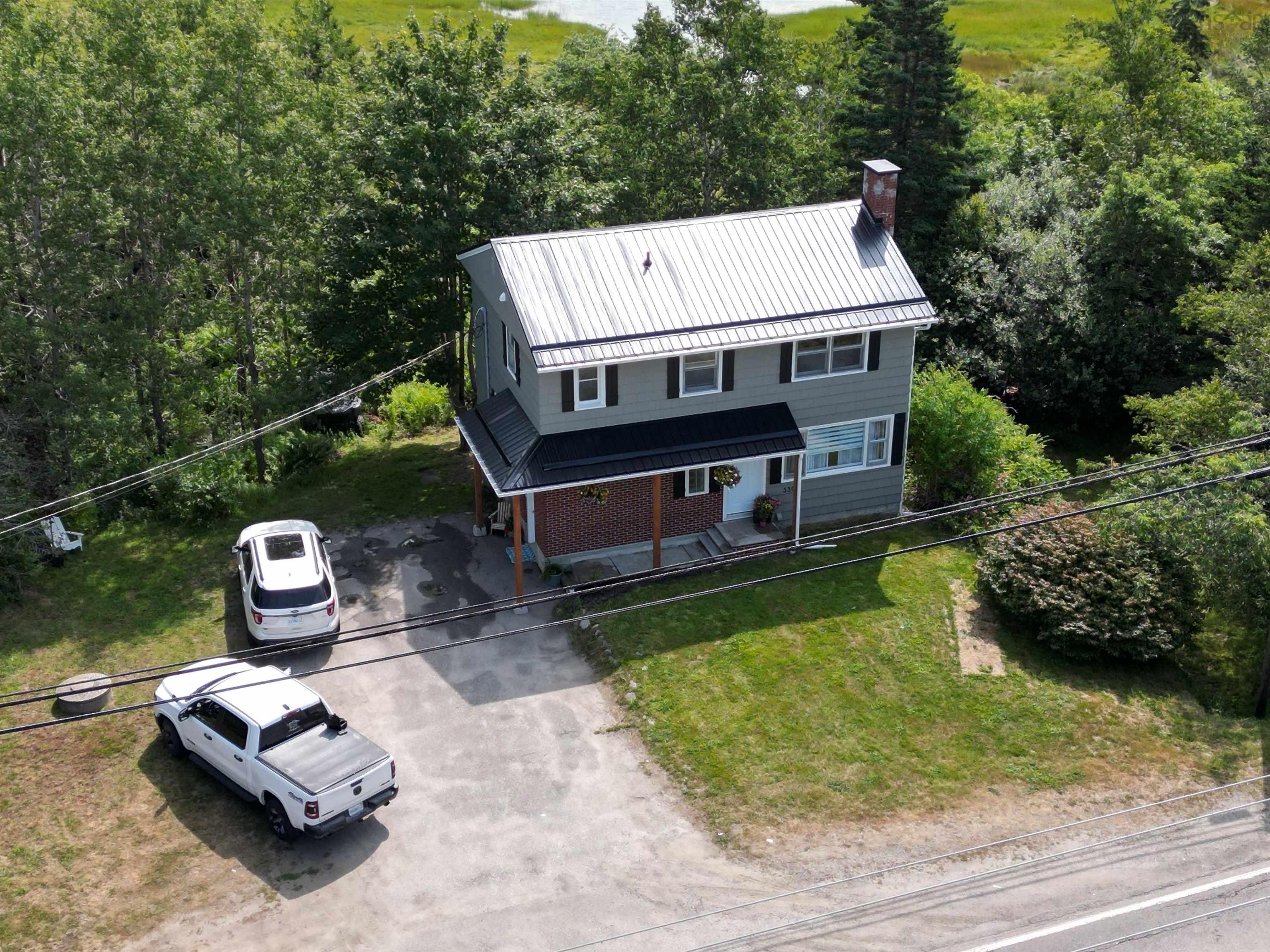 $325,000.00: 3307 Highway 3, Barrington Passage