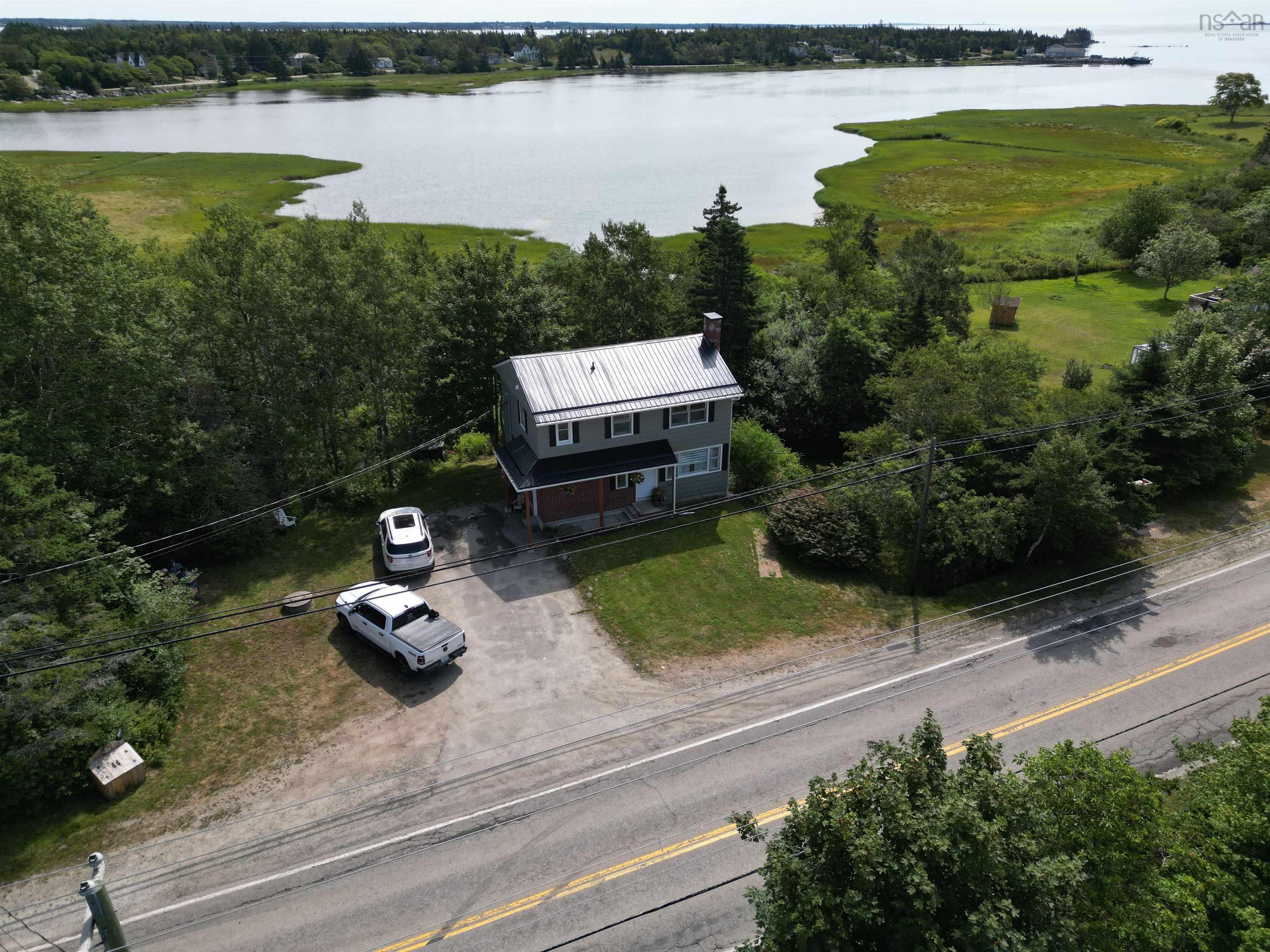 $325,000.00: 3307 Highway 3, Barrington Passage