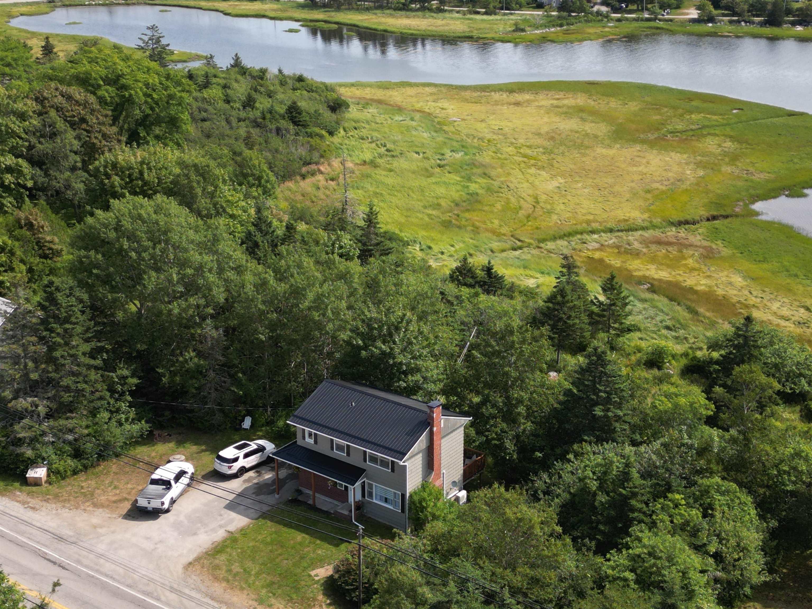 $325,000.00: 3307 Highway 3, Barrington Passage