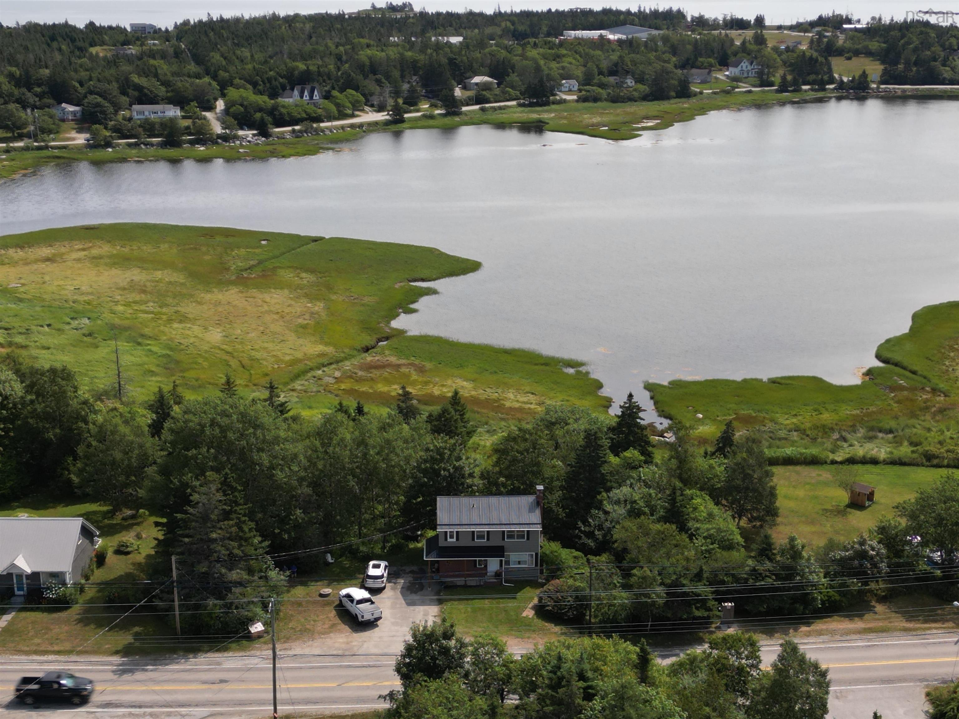 $325,000.00: 3307 Highway 3, Barrington Passage