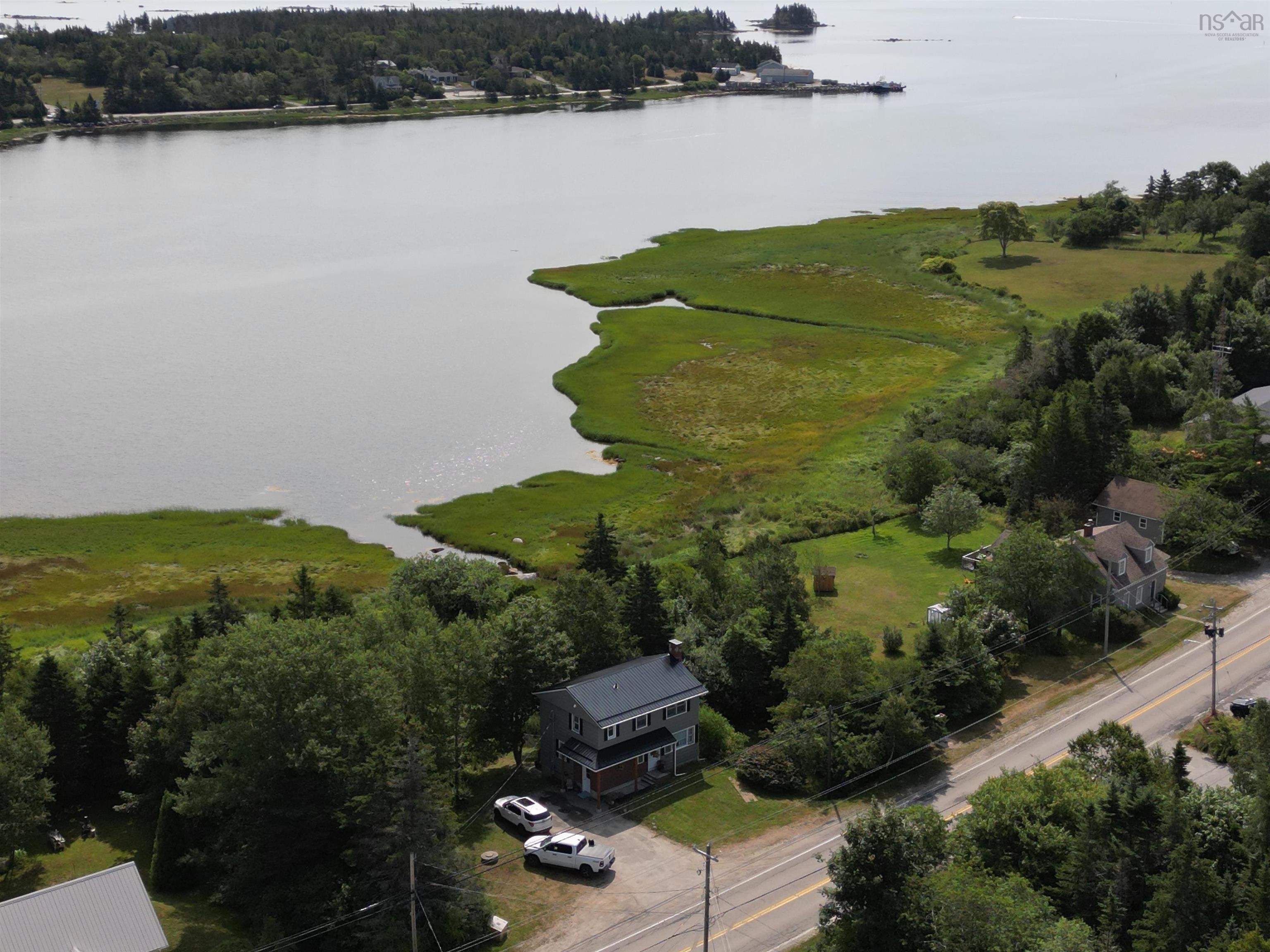 $325,000.00: 3307 Highway 3, Barrington Passage