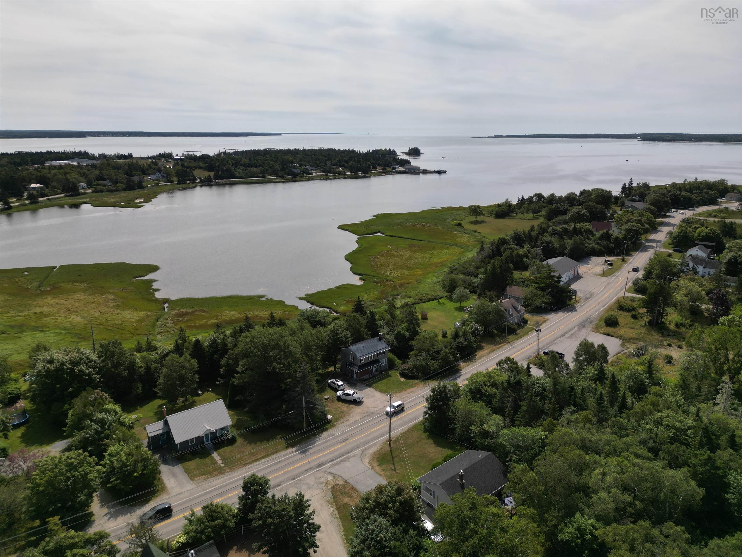 $325,000.00: 3307 Highway 3, Barrington Passage