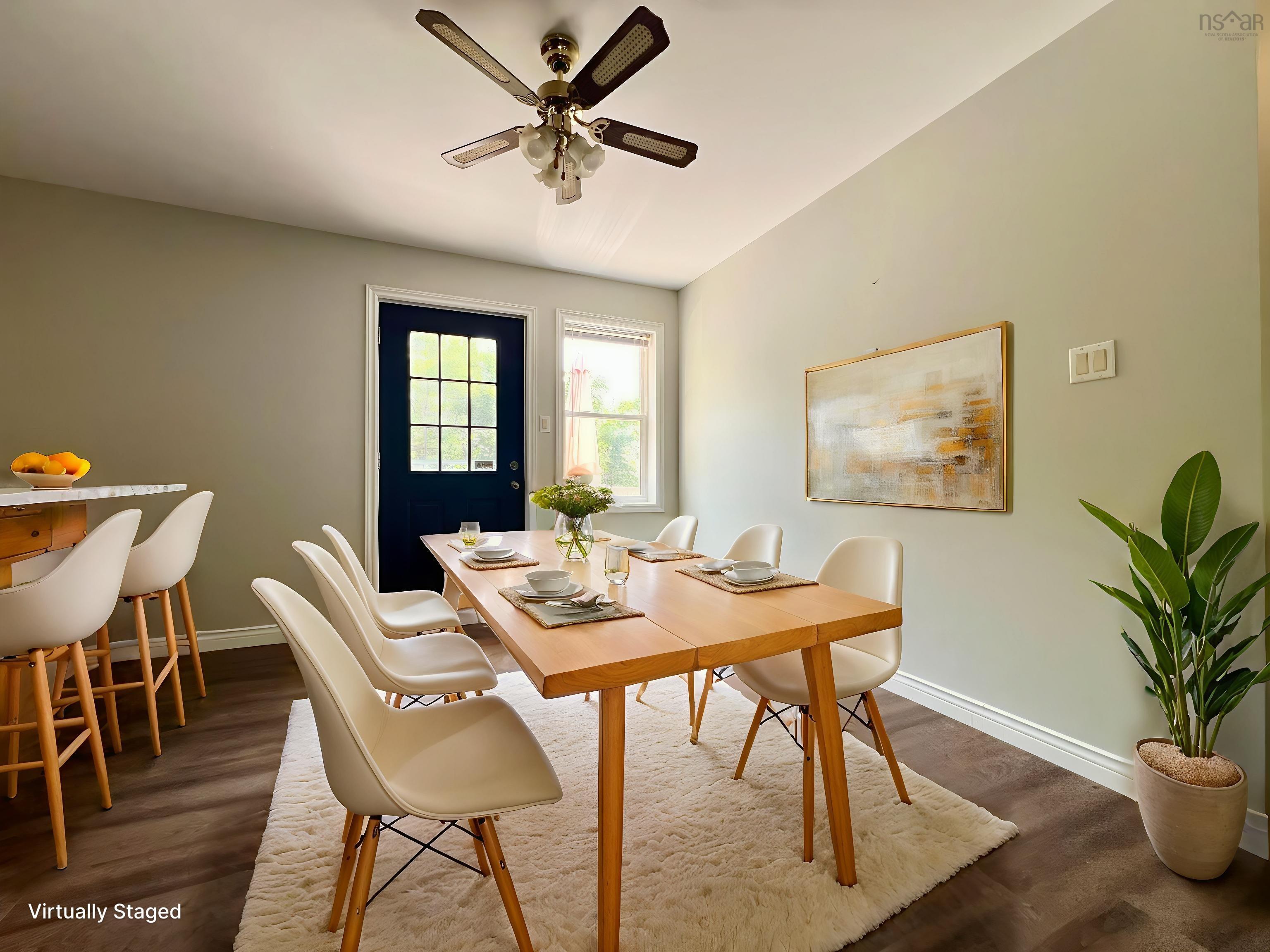 $539,900.00: 84 Westwind Ridge, Middle Sackville