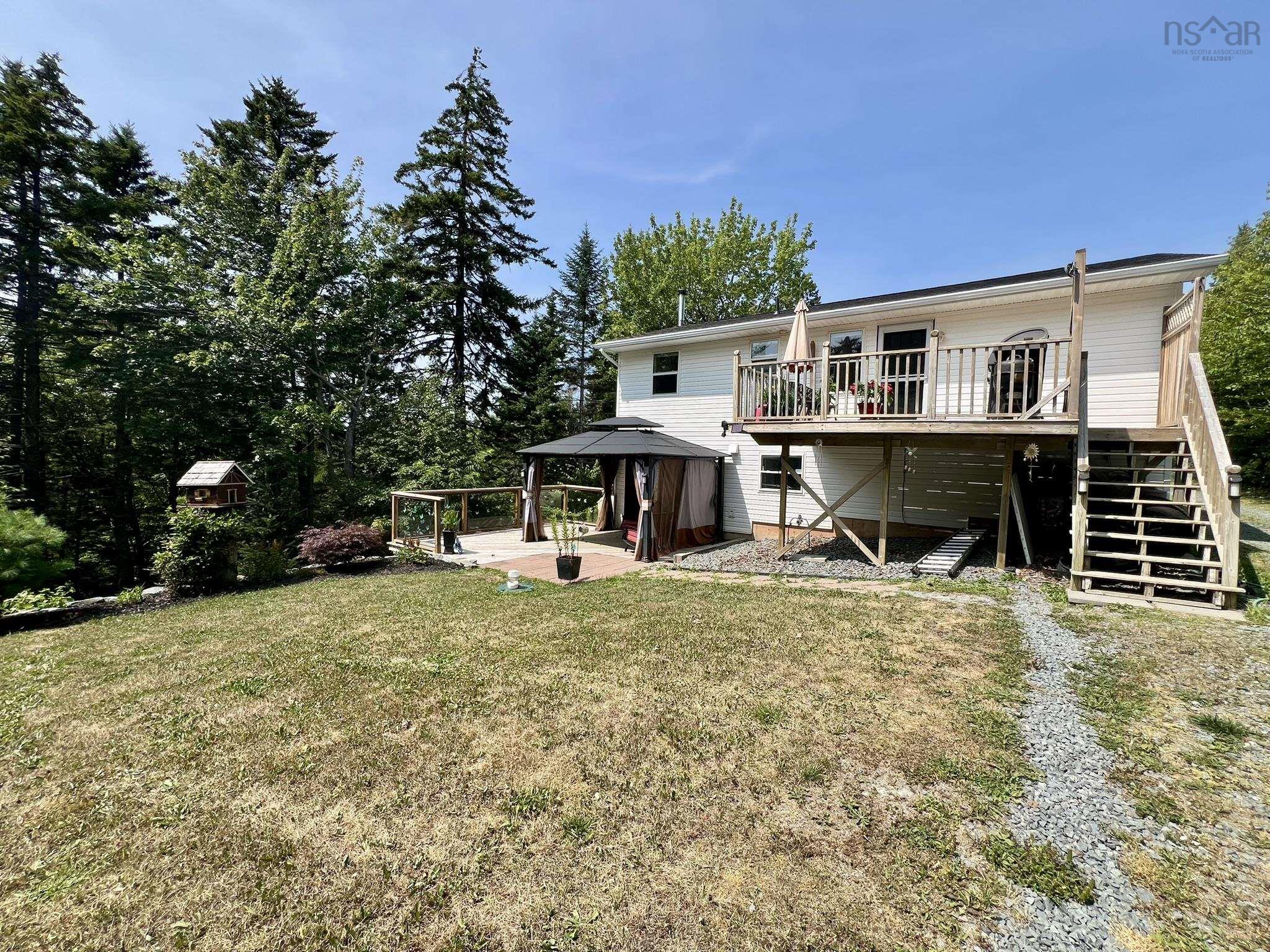 $539,900.00: 84 Westwind Ridge, Middle Sackville