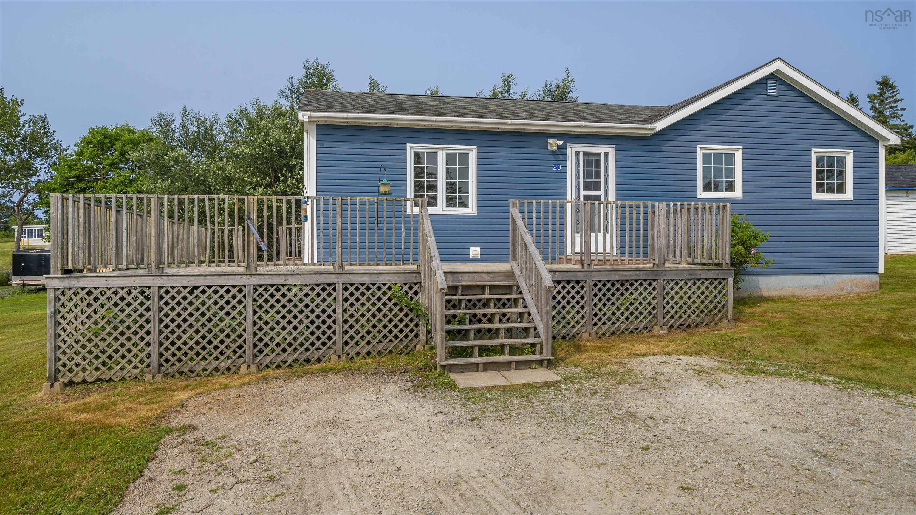 23 Conrod Road, Grand Desert, NS (MLS® 202520189)