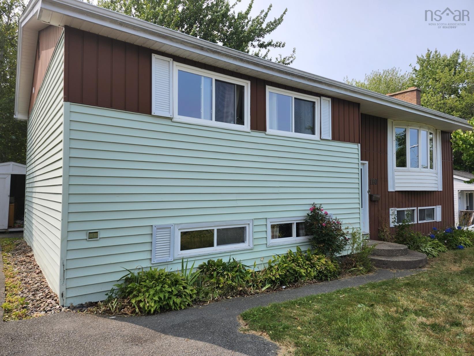 $450,000.00: 126 Aspen Crescent, Lower Sackville