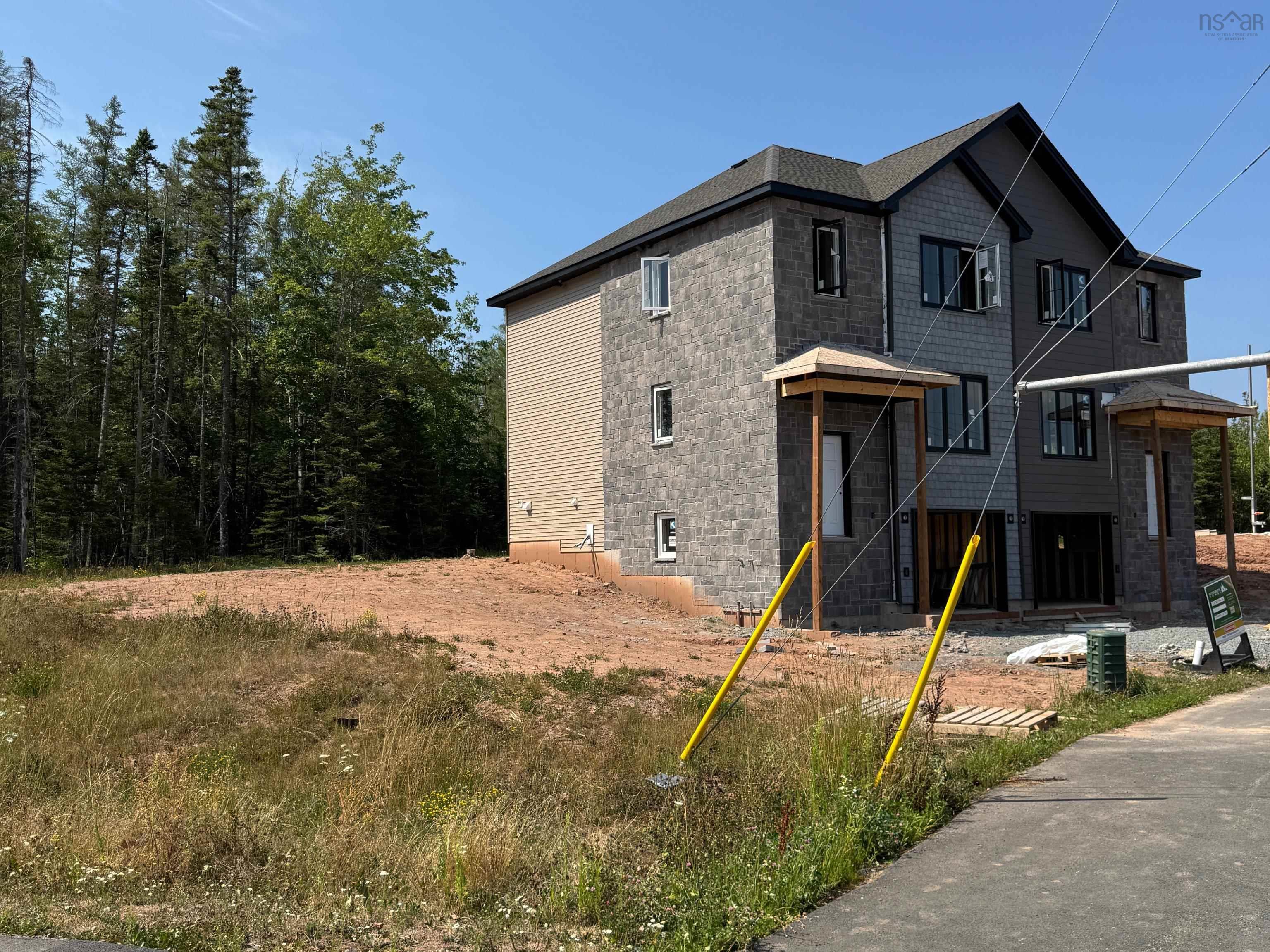 L039a 49 Lew Crescent, Lantz, NS (MLS 202520193)