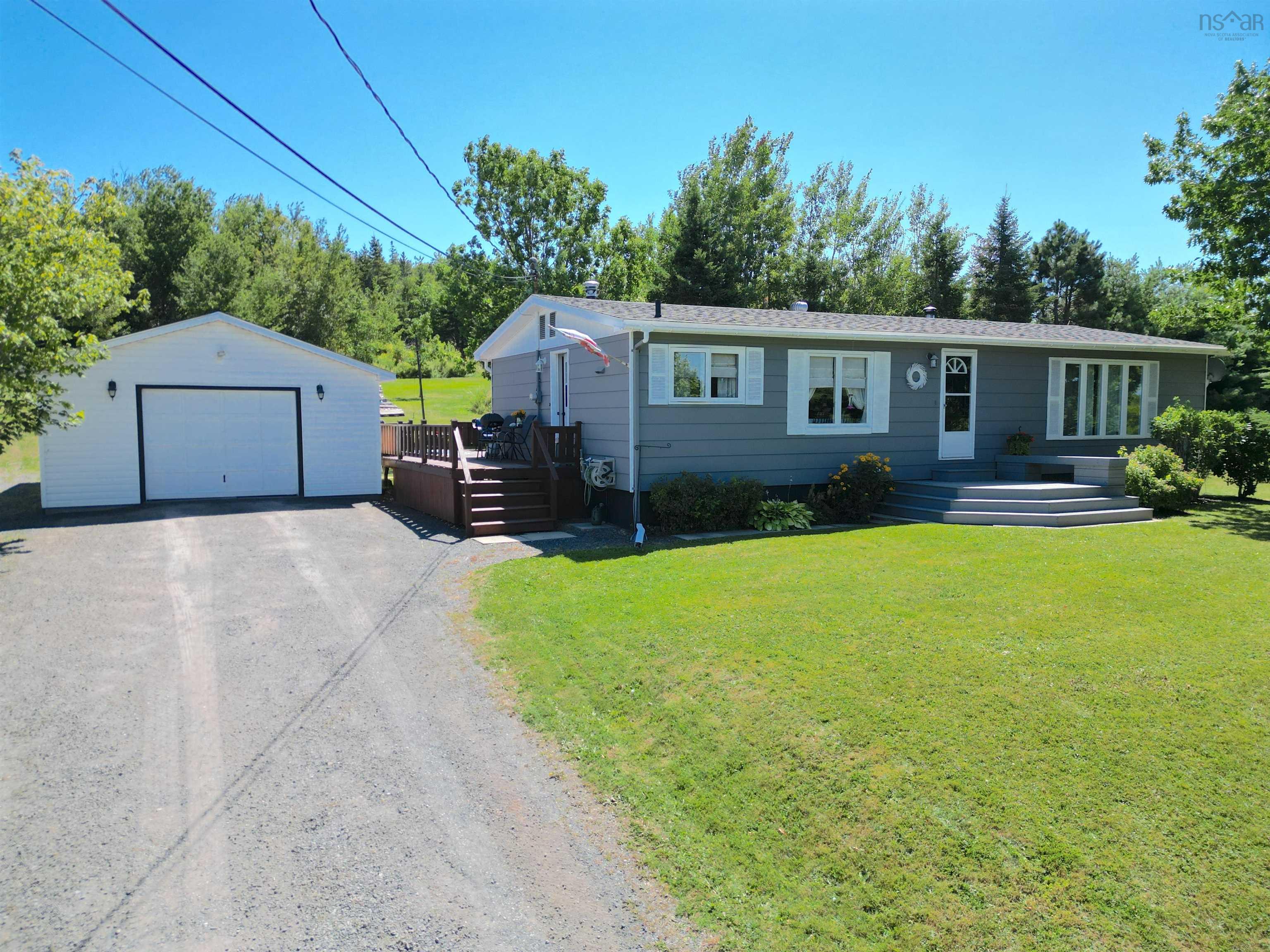 $349,900.00: 40 Sharmac Drive, Maclellan's Brook