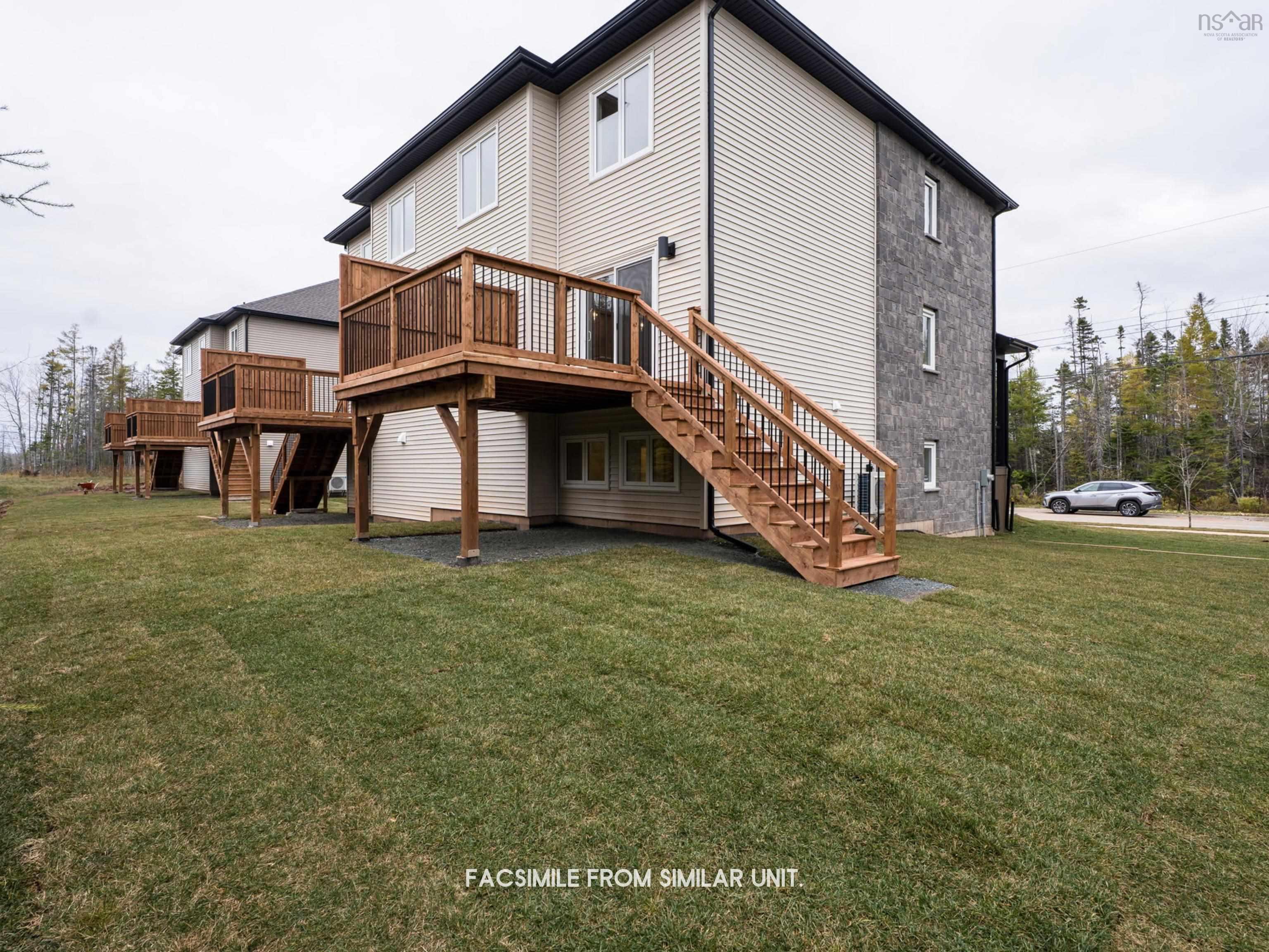 L039b 51 Lew Crescent, Lantz, NS (MLS 202520195)