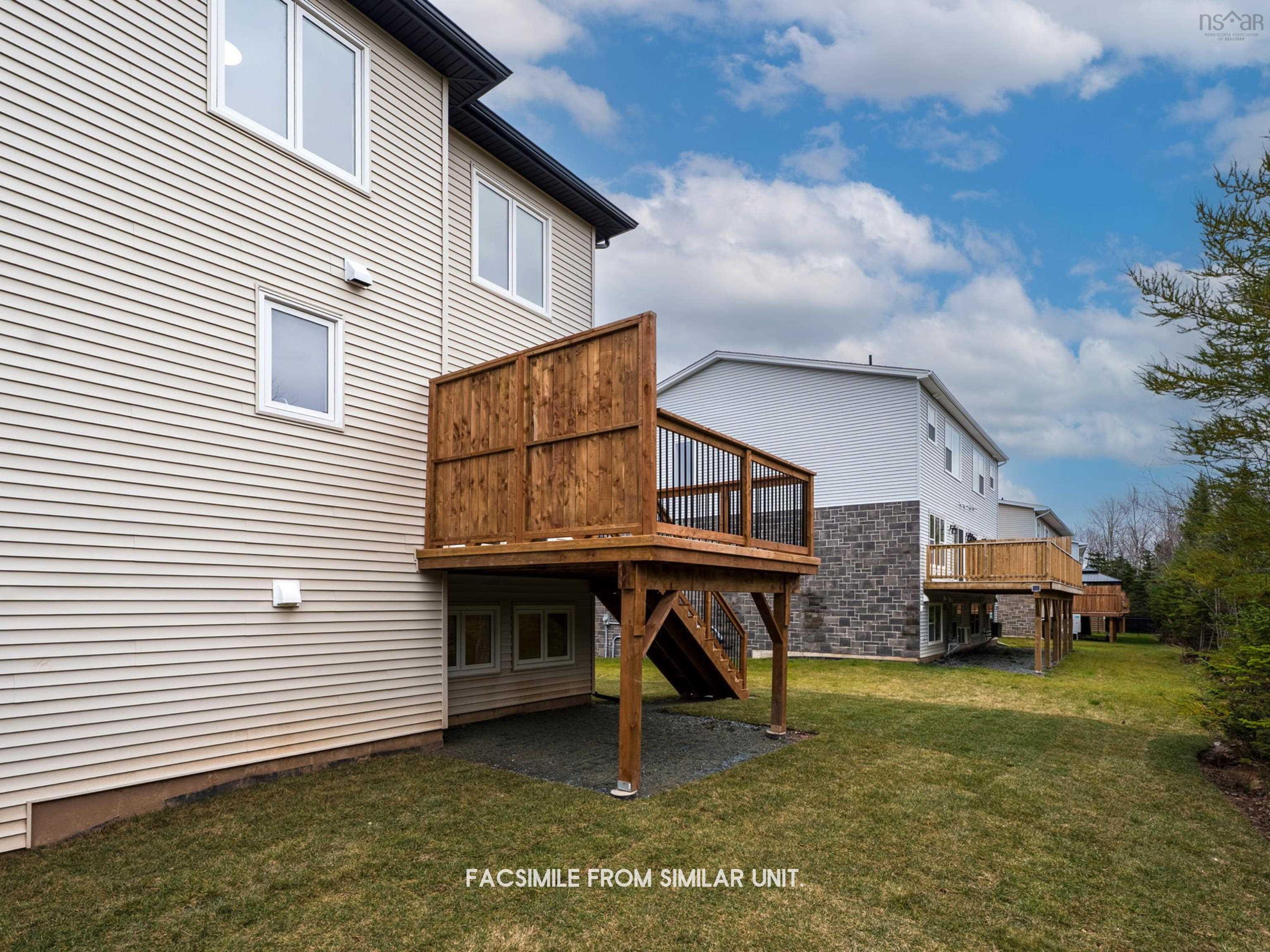 L039b 51 Lew Crescent, Lantz, NS (MLS 202520195)