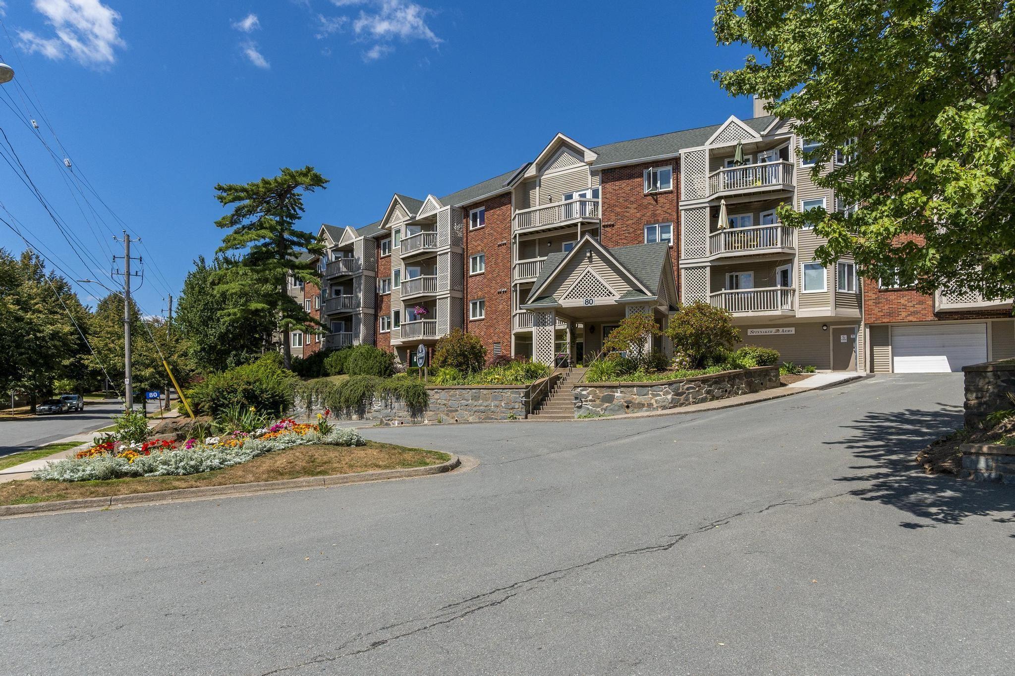 301 80 Spinnaker Drive, Halifax, NS (MLS 202520196)