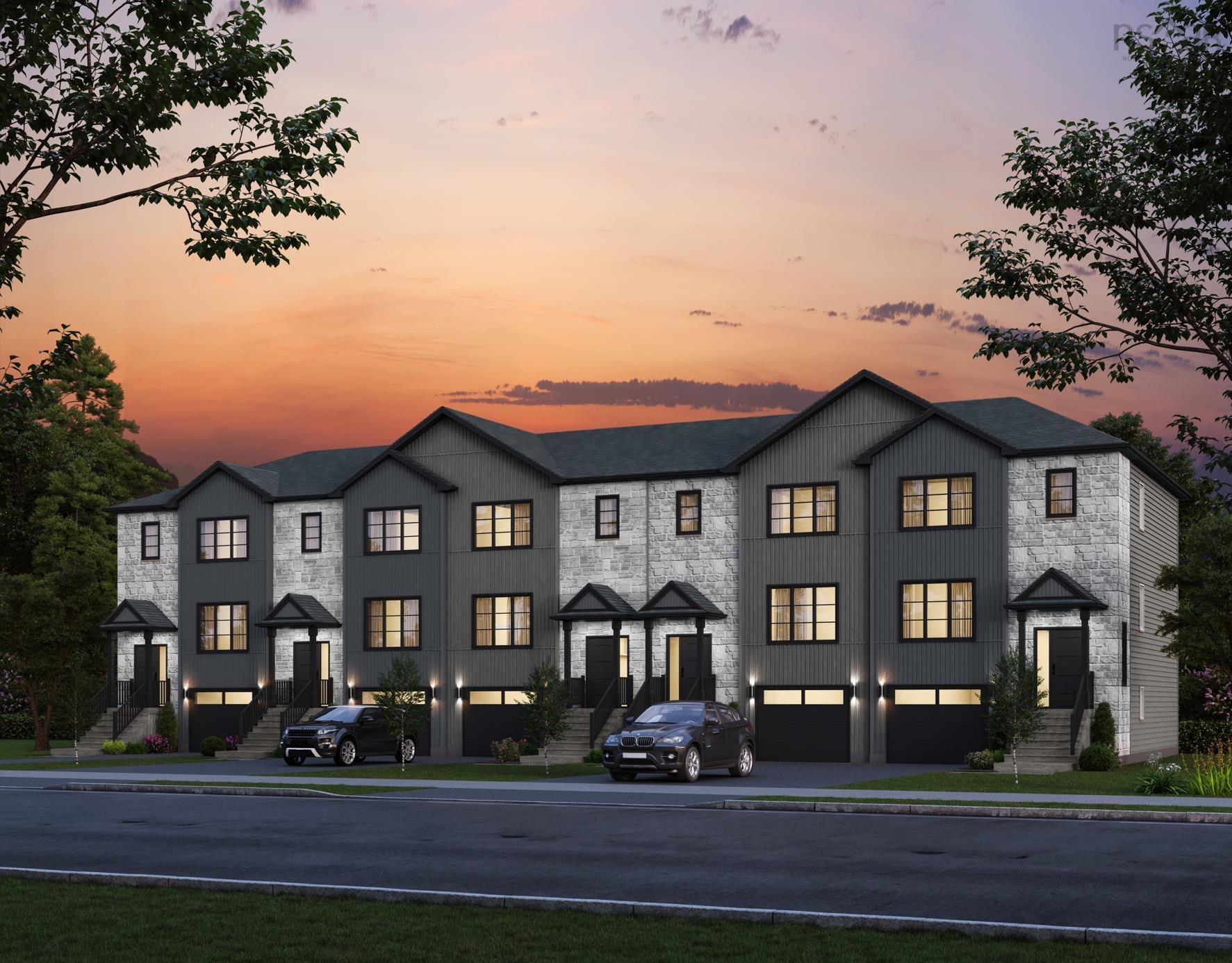 153 Terrastone Ridge, Dartmouth, NS (MLS® 202520197)