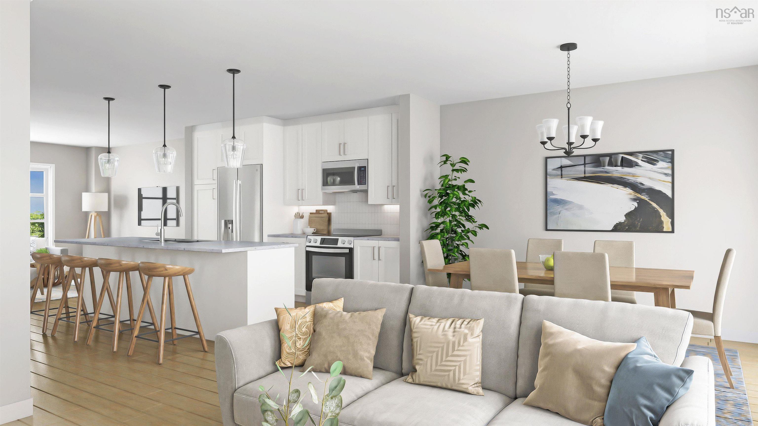 $624,900.00: 153 Terrastone Ridge, Dartmouth