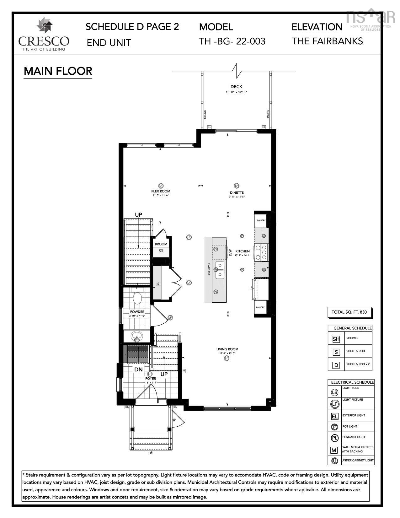 $624,900.00: 153 Terrastone Ridge, Dartmouth