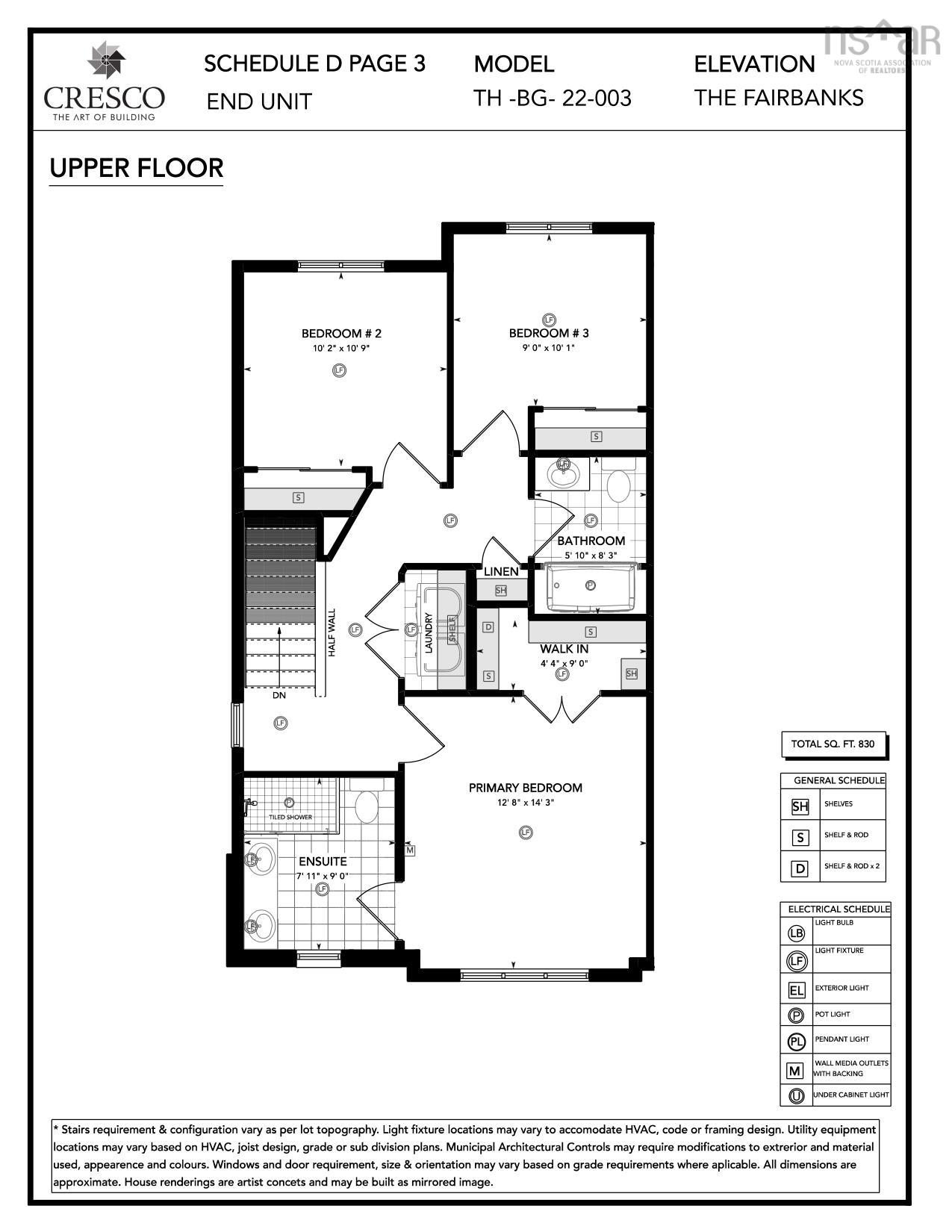 $624,900.00: 153 Terrastone Ridge, Dartmouth
