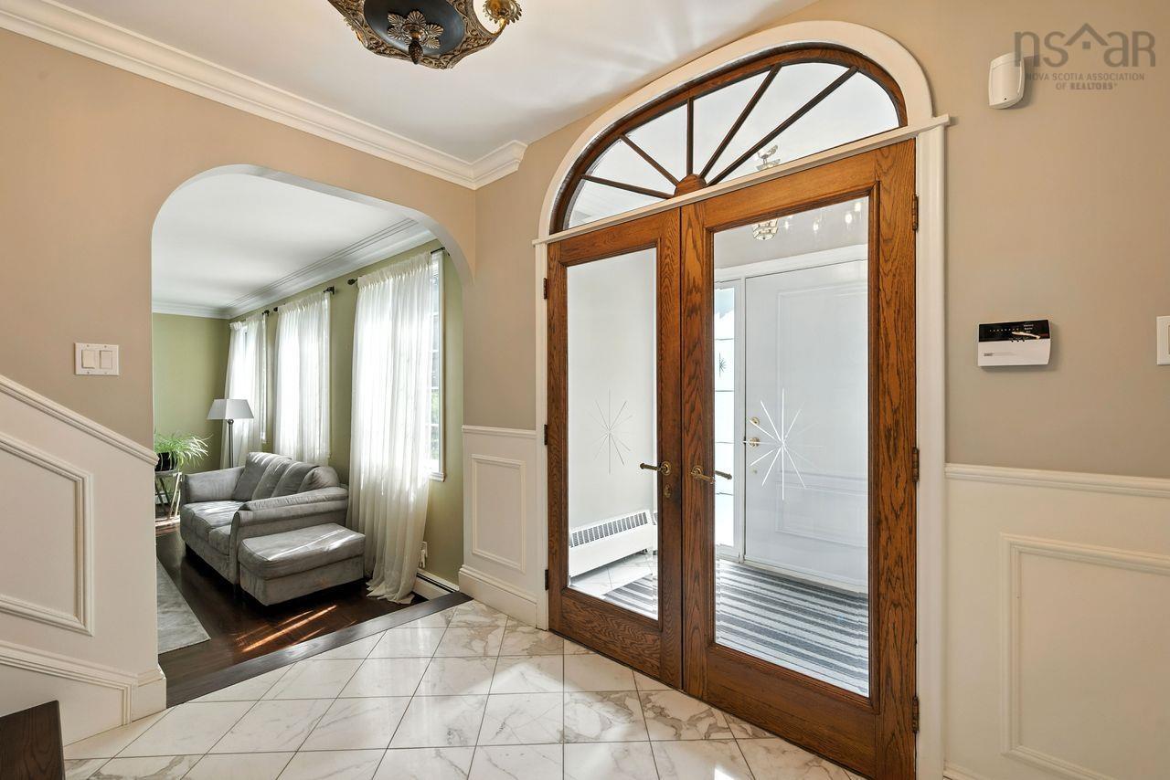 569 Francklyn Street, Halifax, NS (MLS 202520203)