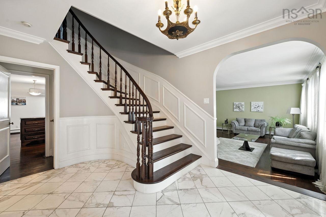 569 Francklyn Street, Halifax, NS (MLS 202520203)