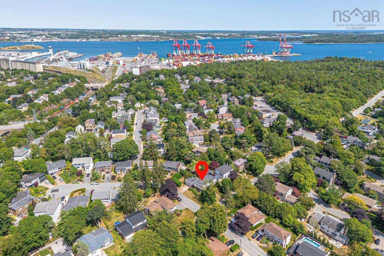 569 Francklyn Street, Halifax, NS (MLS 202520203)