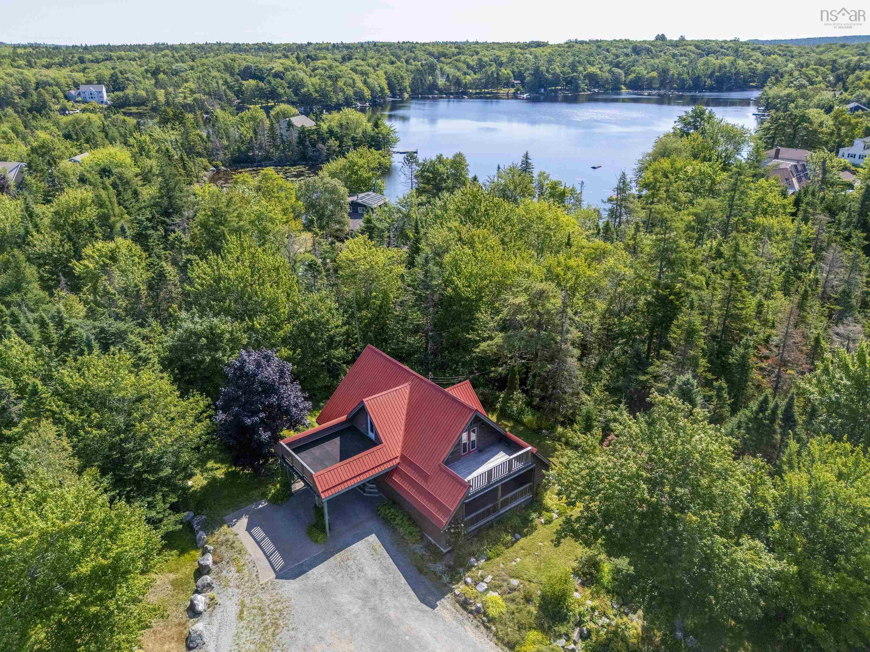 3641 St. Margarets Bay Road, Hubley, NS (MLS 202520205)