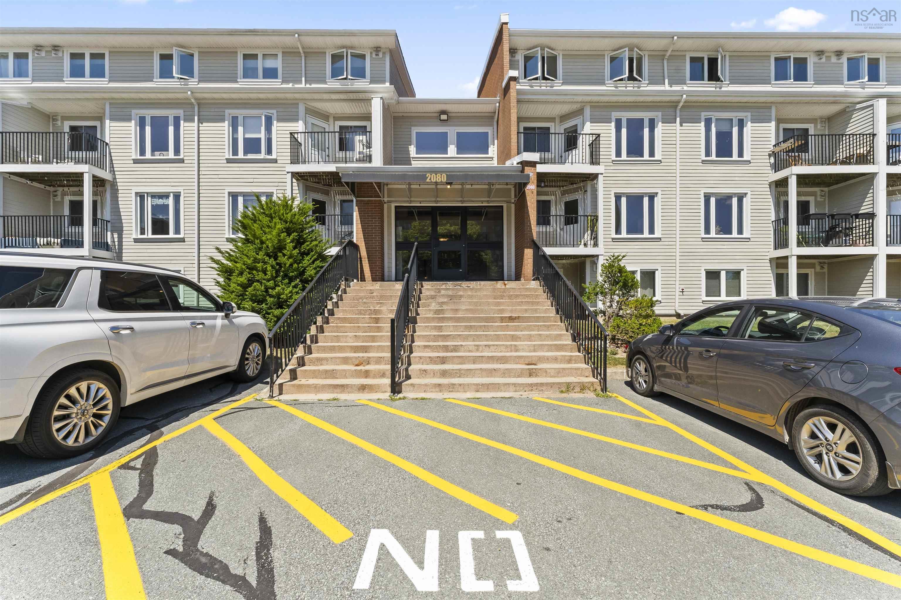 $414,900.00: 210 2080 Quingate Place, Halifax