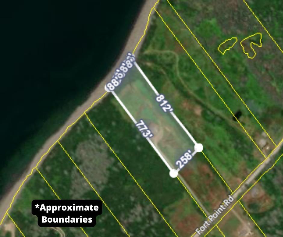 $469,000.00: 885 Fort Point Road, Ashmore