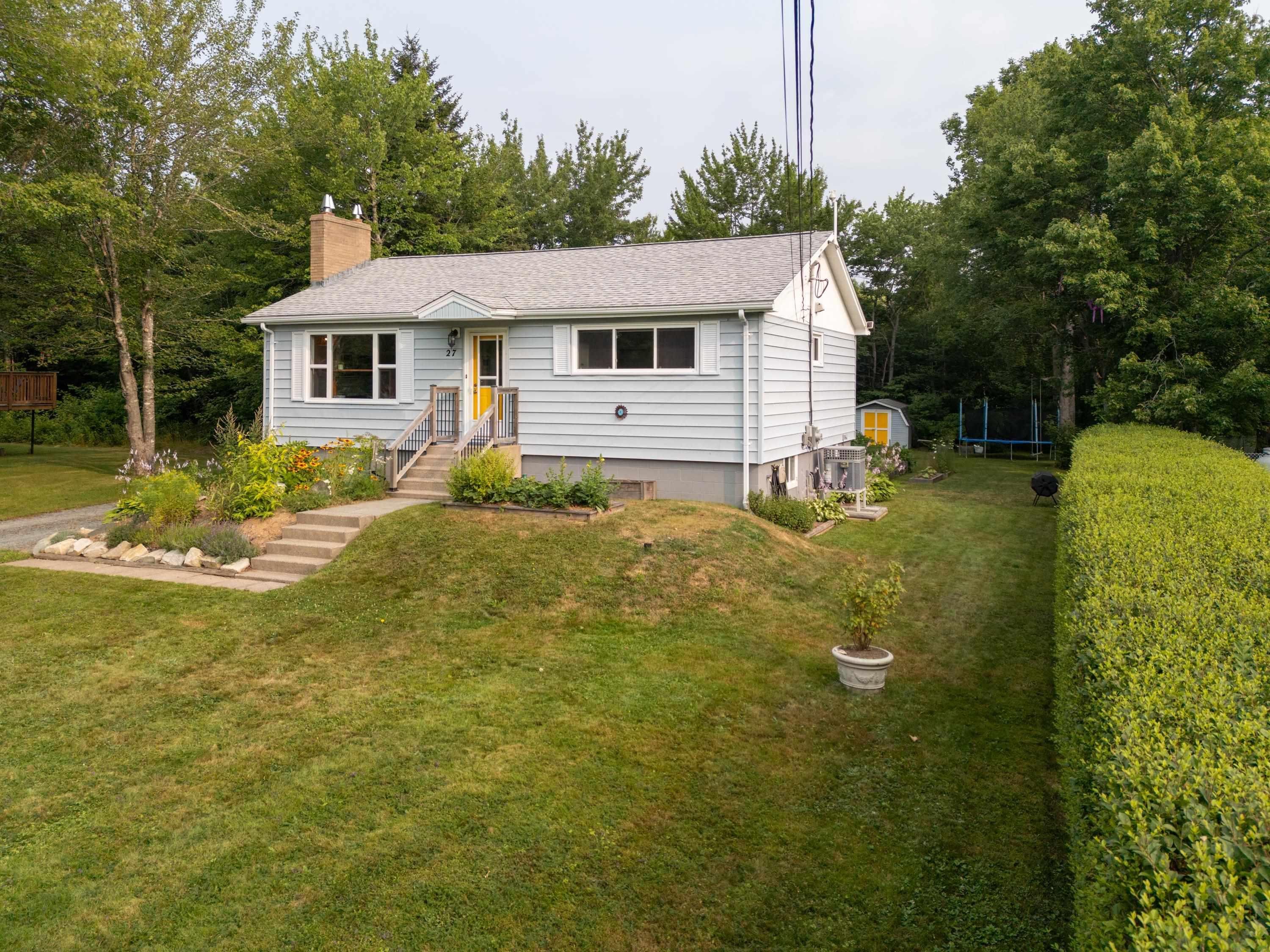 $449,900.00: 27 Greenvale Crescent, Dartmouth