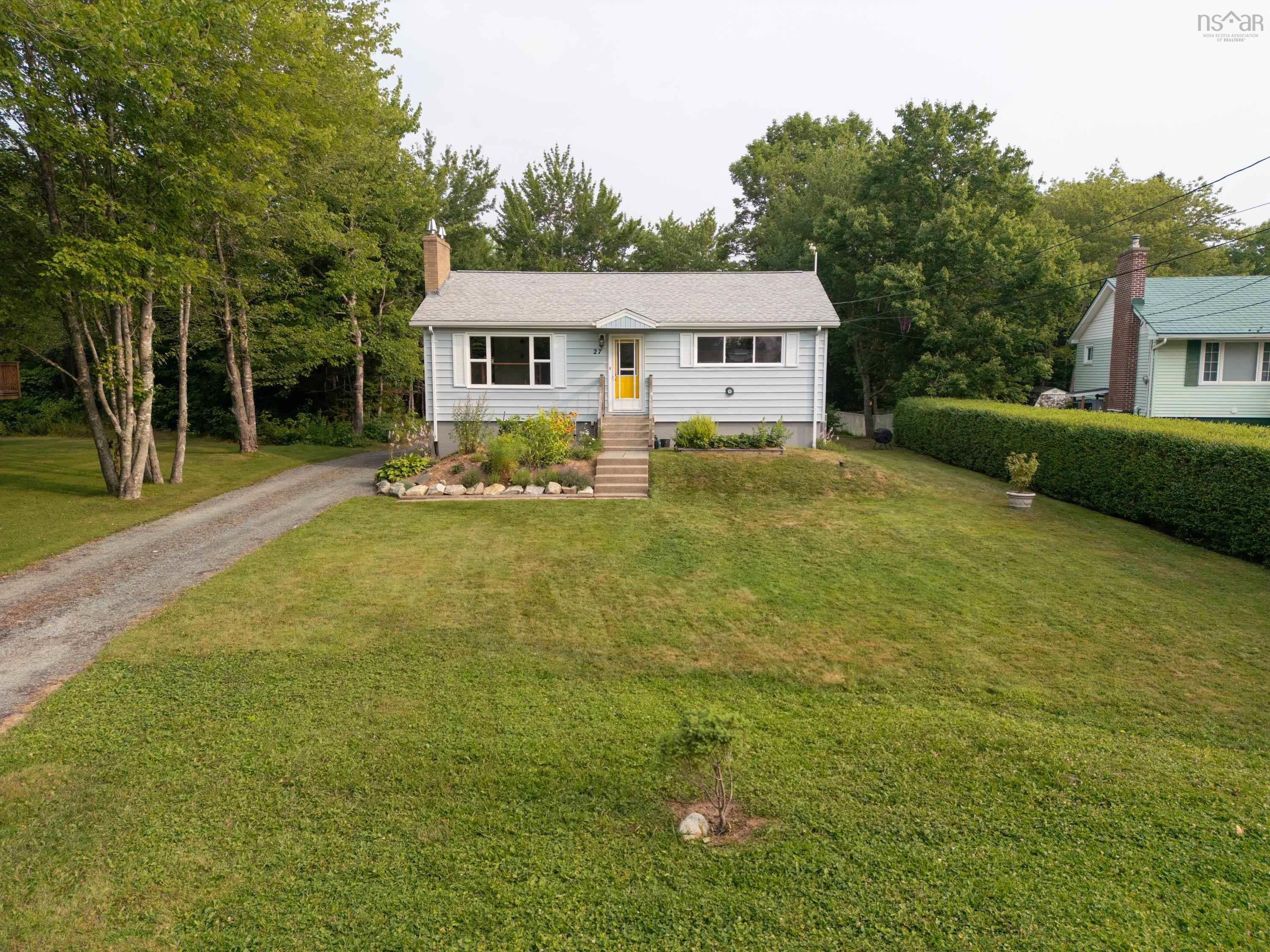 $449,900.00: 27 Greenvale Crescent, Dartmouth