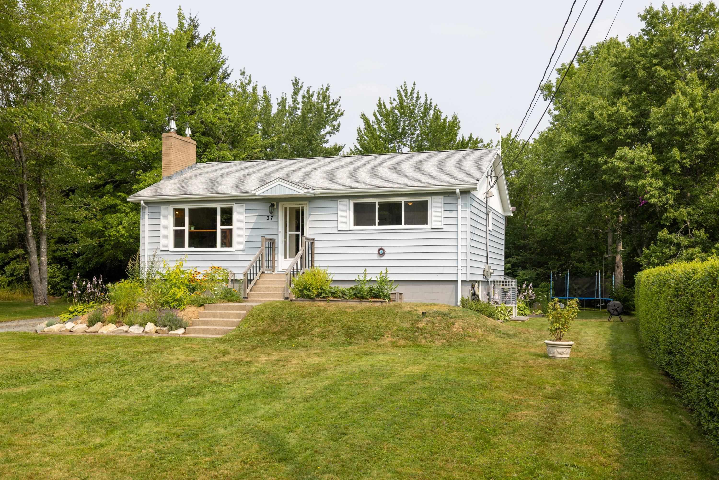 $449,900.00: 27 Greenvale Crescent, Dartmouth