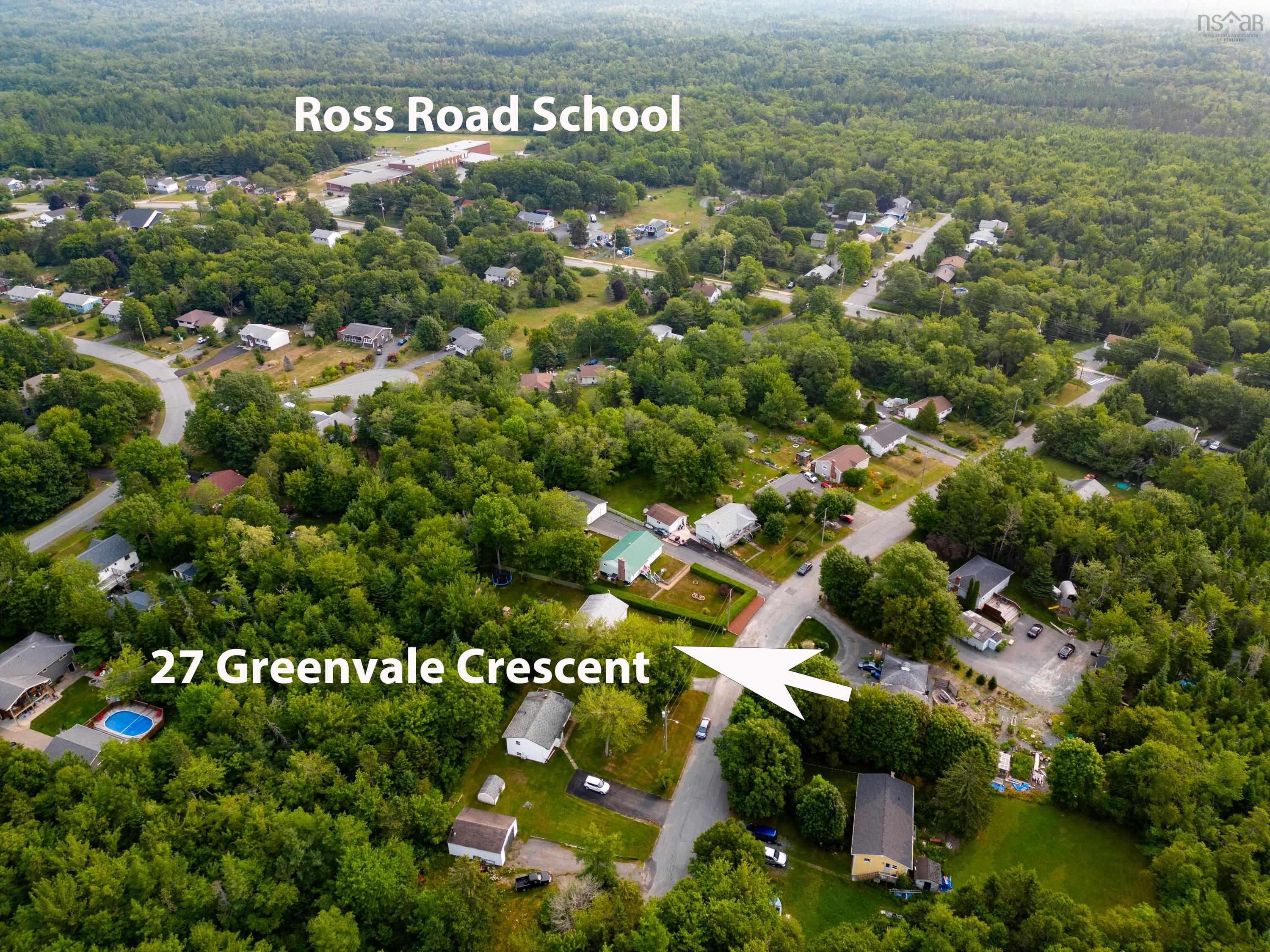 $449,900.00: 27 Greenvale Crescent, Dartmouth