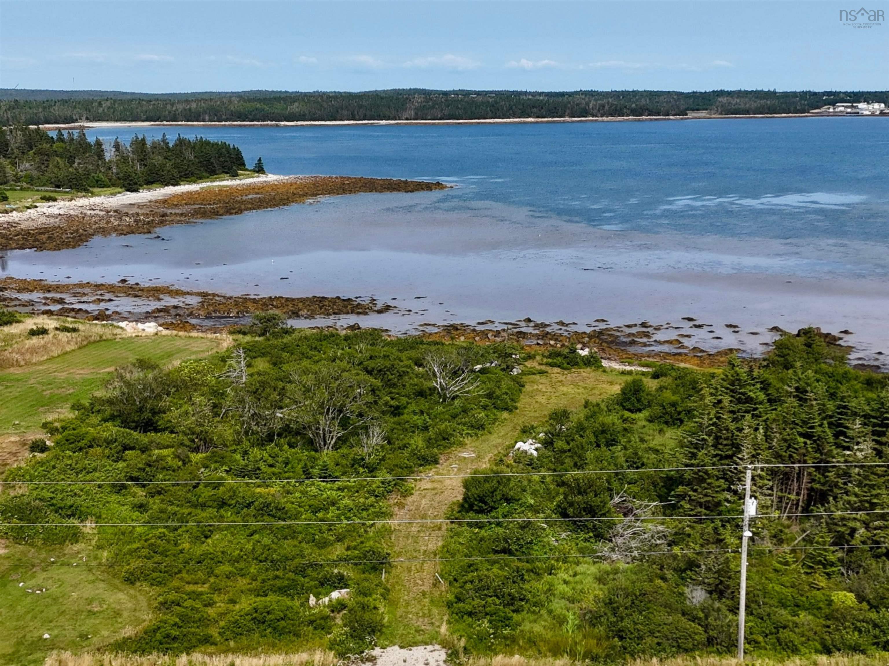 $50,000.00: Lot 4 Melbourne Road, Pinkney