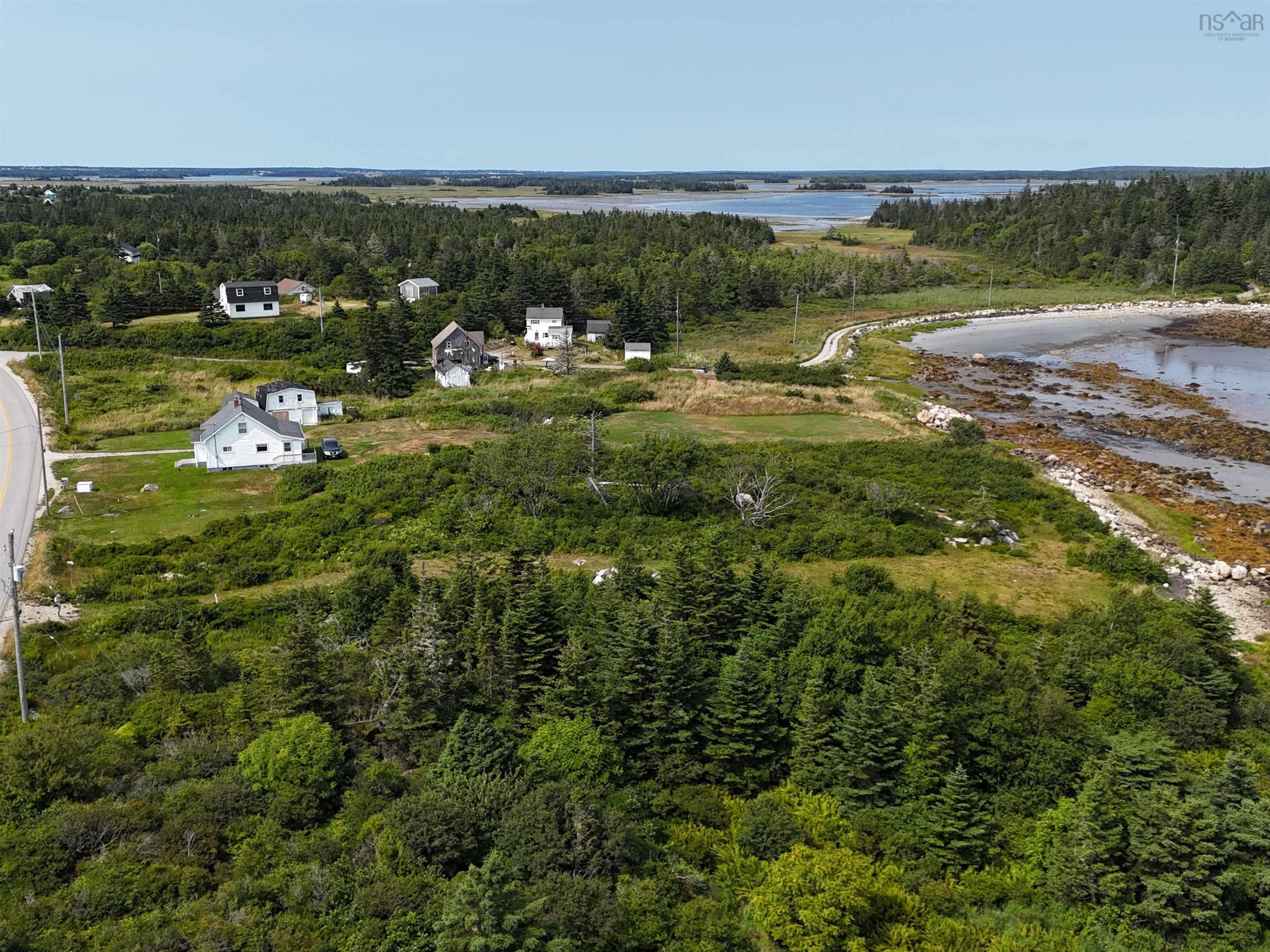 $50,000.00: Lot 4 Melbourne Road, Pinkney