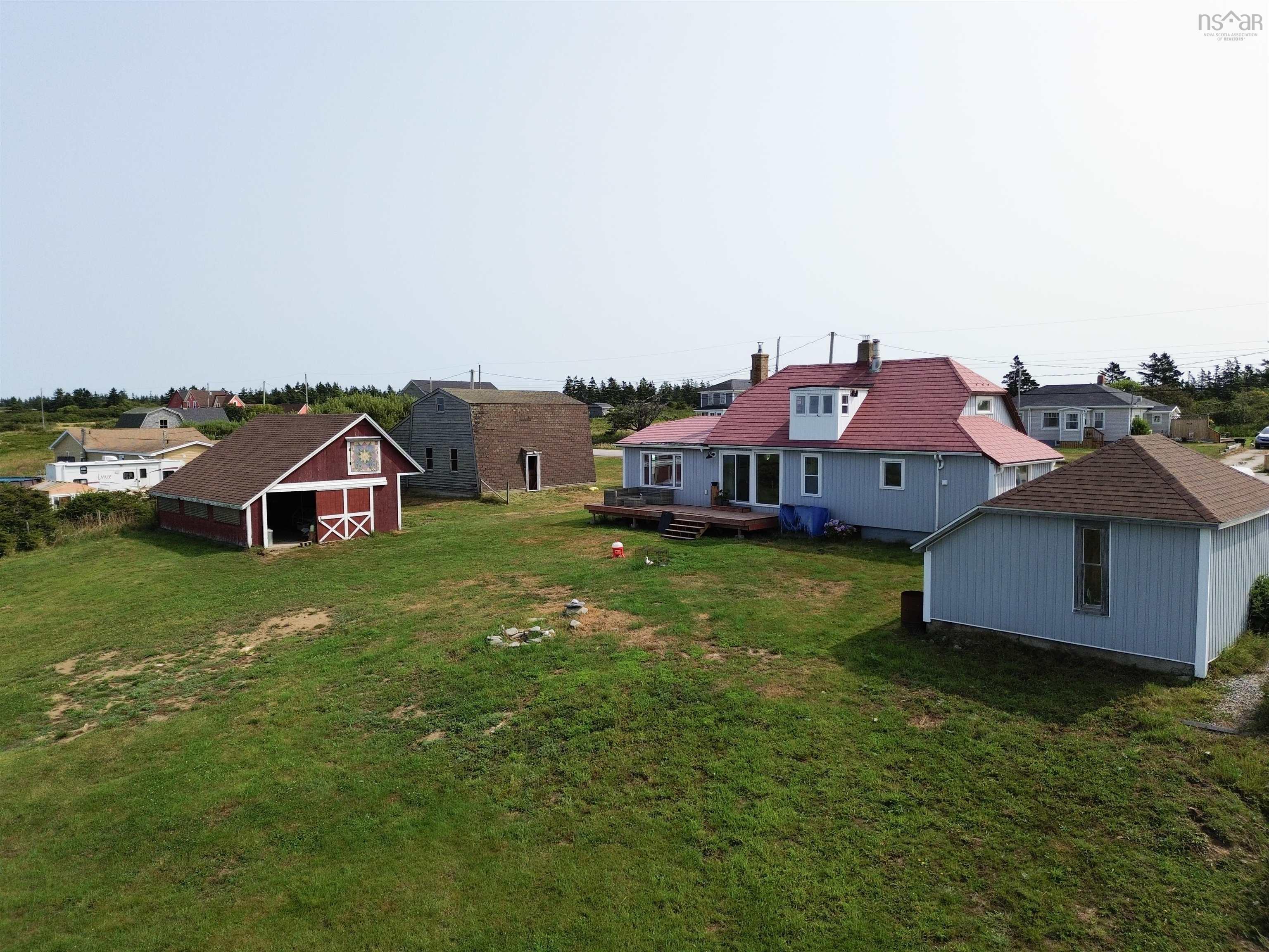 $599,000.00: 1837 Main Shore Road, Sandford