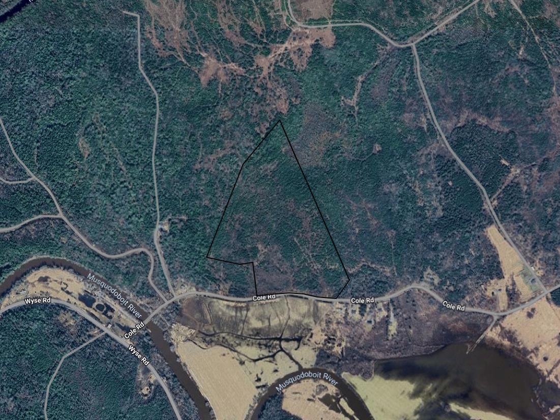 $199,900.00: 01-1 0 Cole Road, Wyses Corner