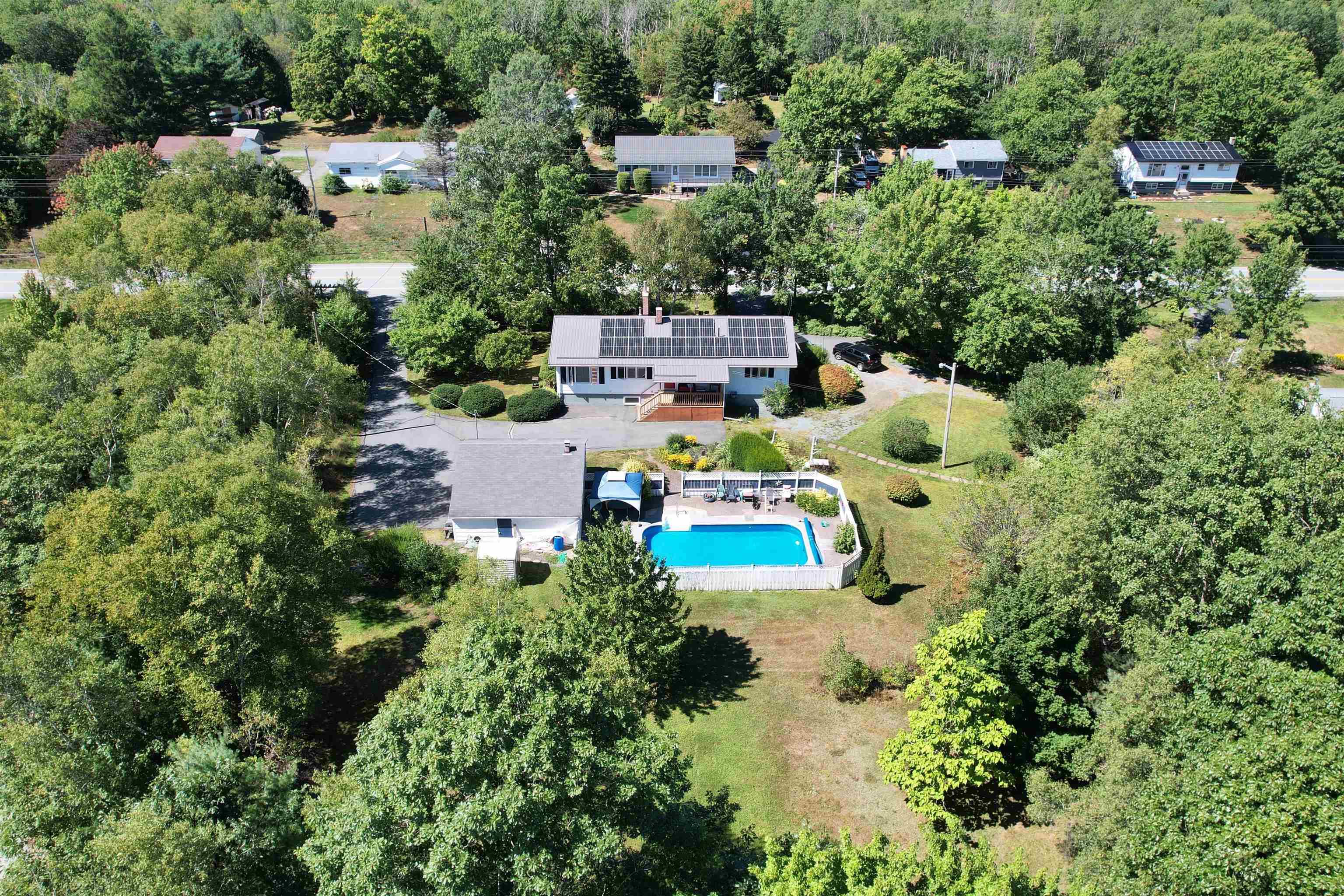 $549,000.00: 15933 Highway 3, Hebbville