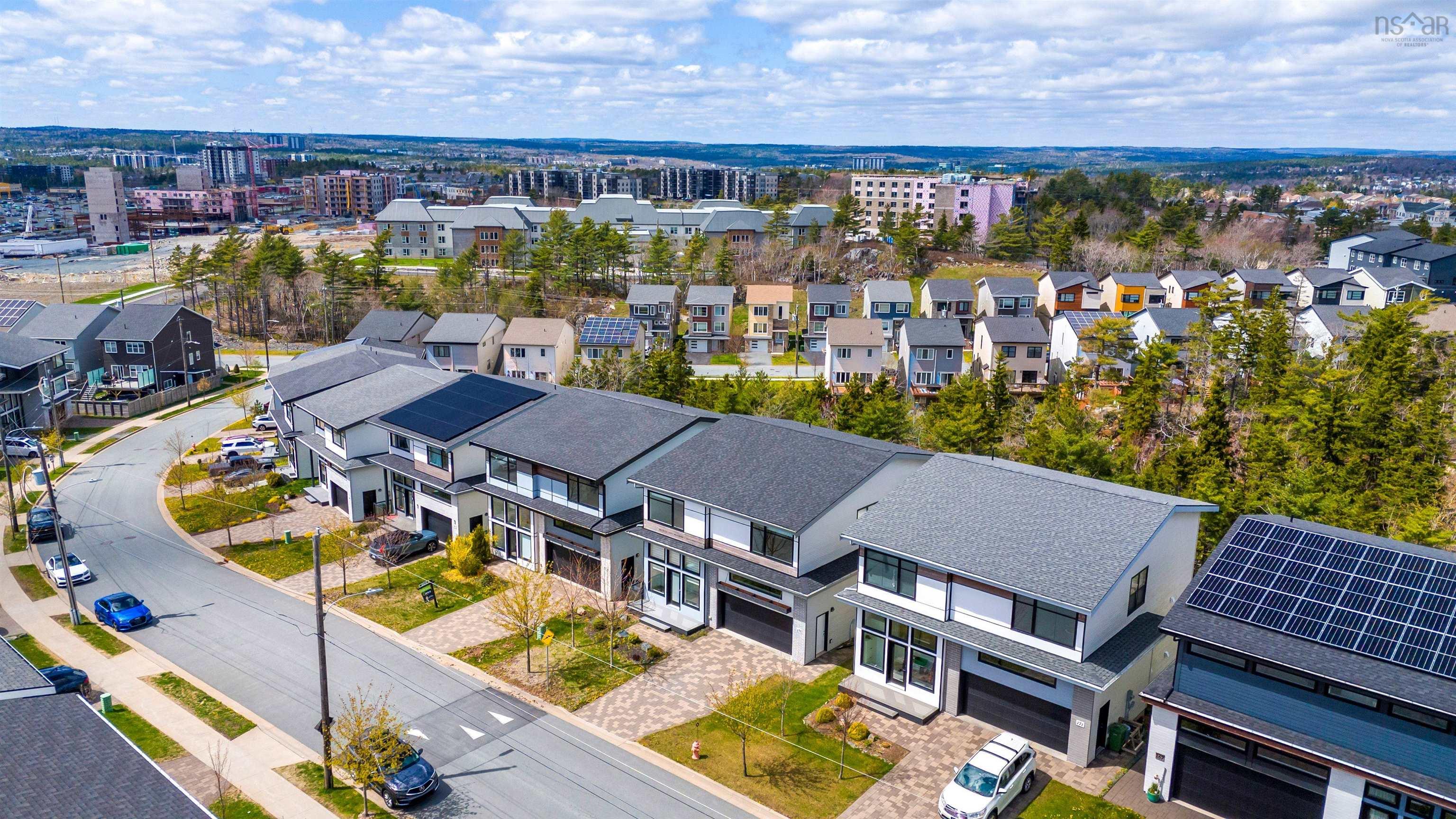 $924,900.00: 175 Cutter Drive, Halifax