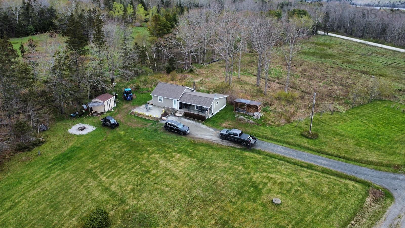 $449,000.00: 4173 Highway 340, Carleton