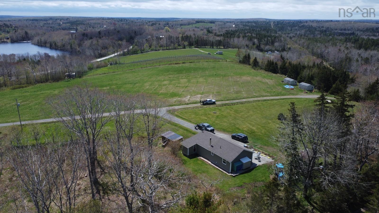 $449,000.00: 4173 Highway 340, Carleton